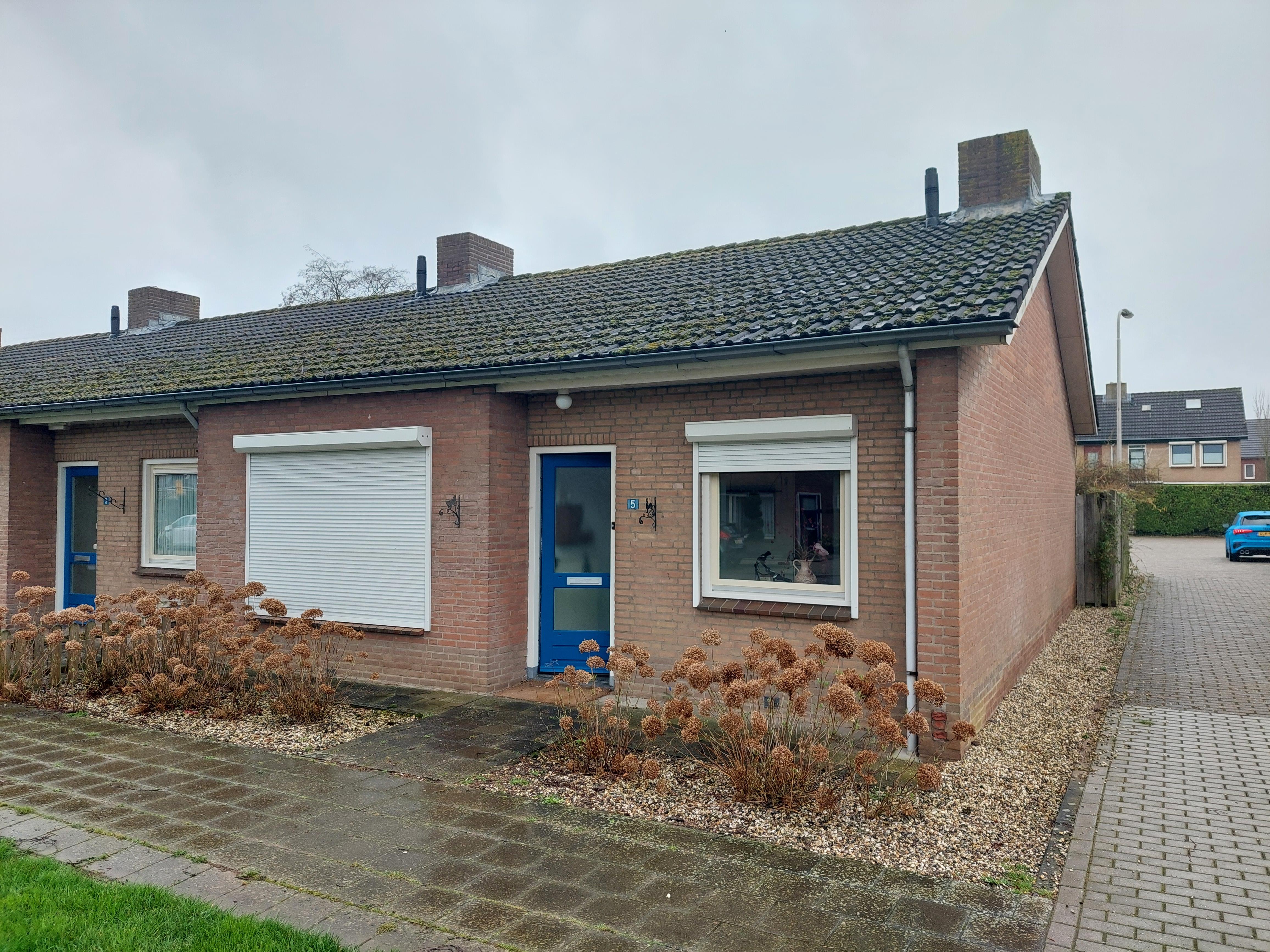 Christinastraat 5, 6691 ZP Gendt, Nederland