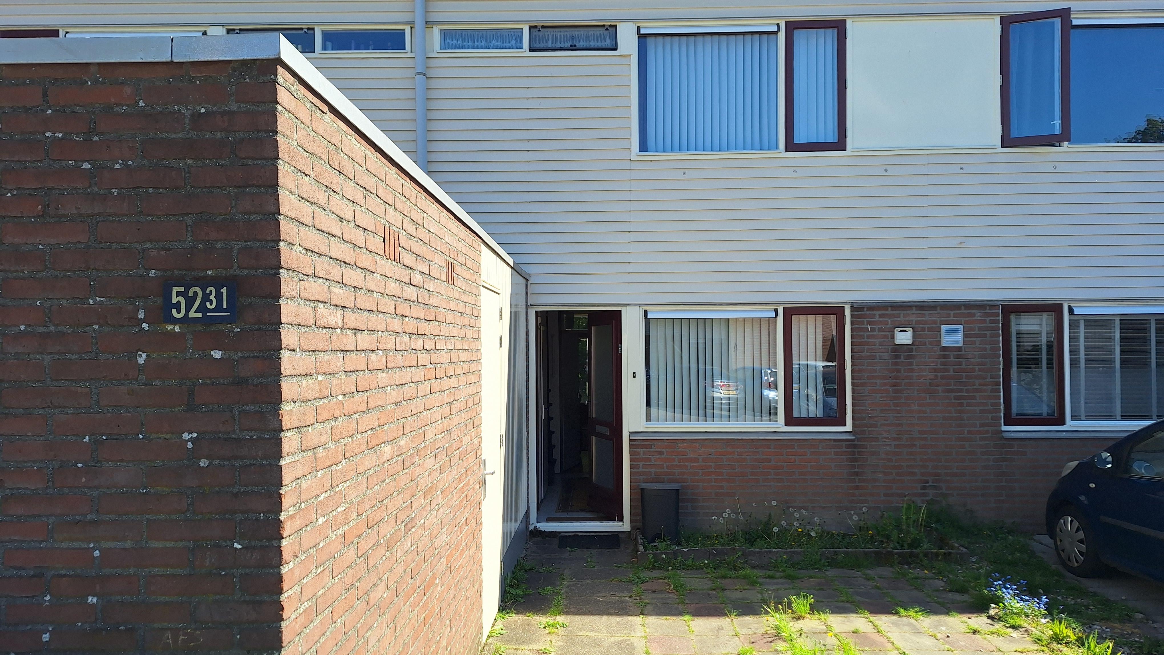 Zwanenveld 5231, 6538 VK Nijmegen, Nederland