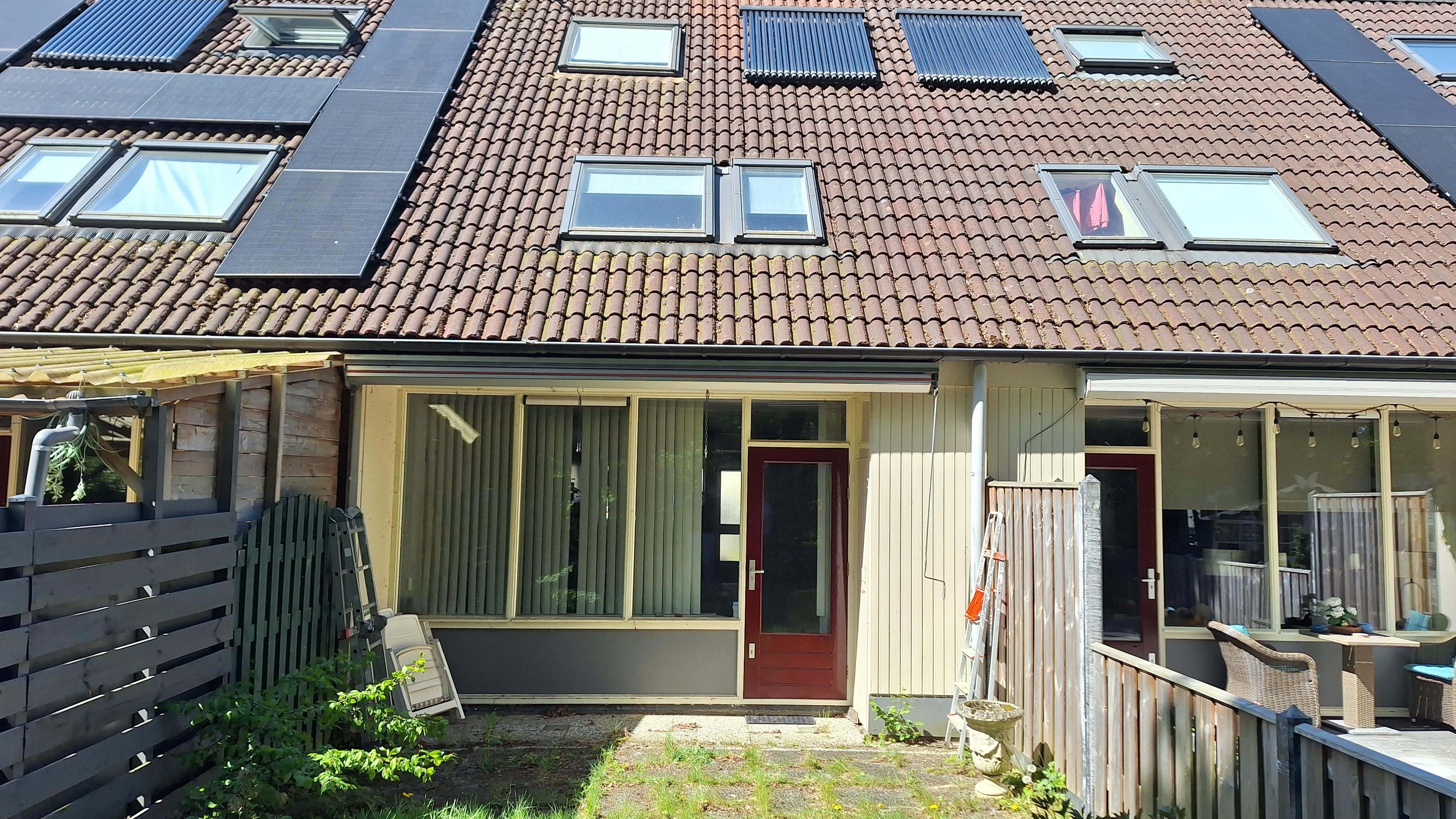 Zwanenveld 5231