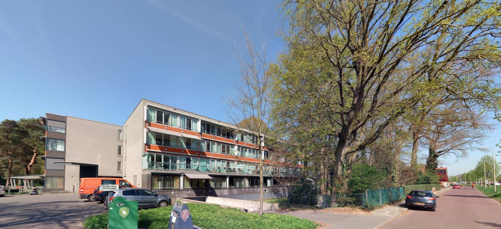 Graafseweg 649D, 6603 CD Wijchen, Nederland