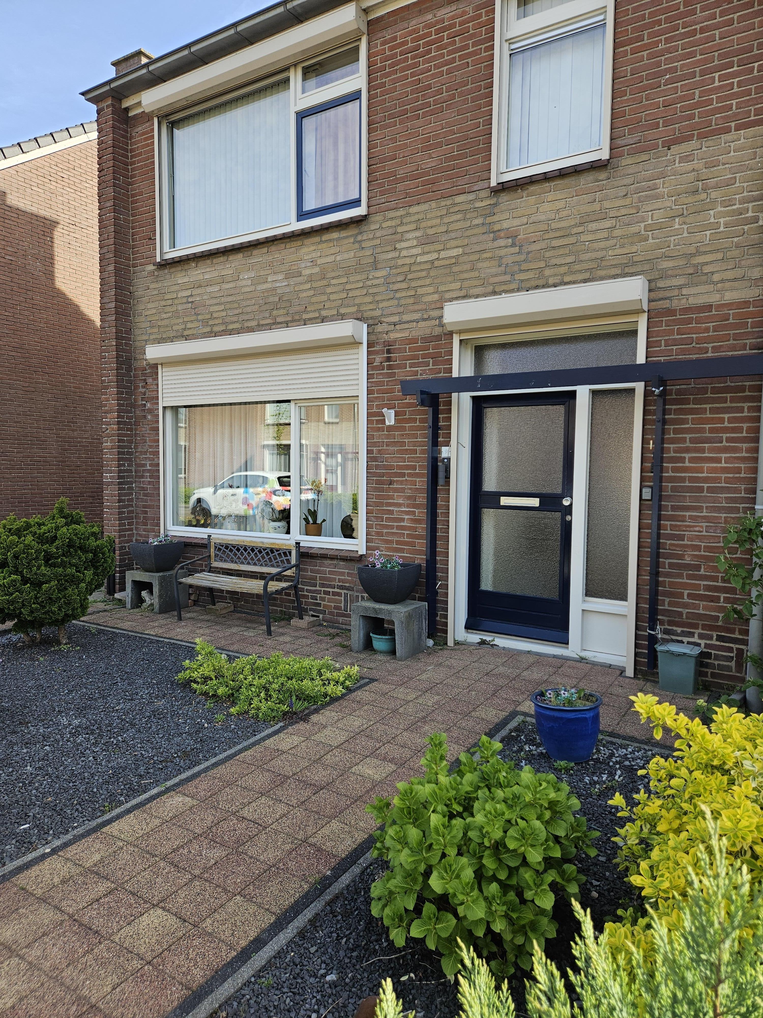 Poelmanstraat 9, 6665 DC Driel, Nederland