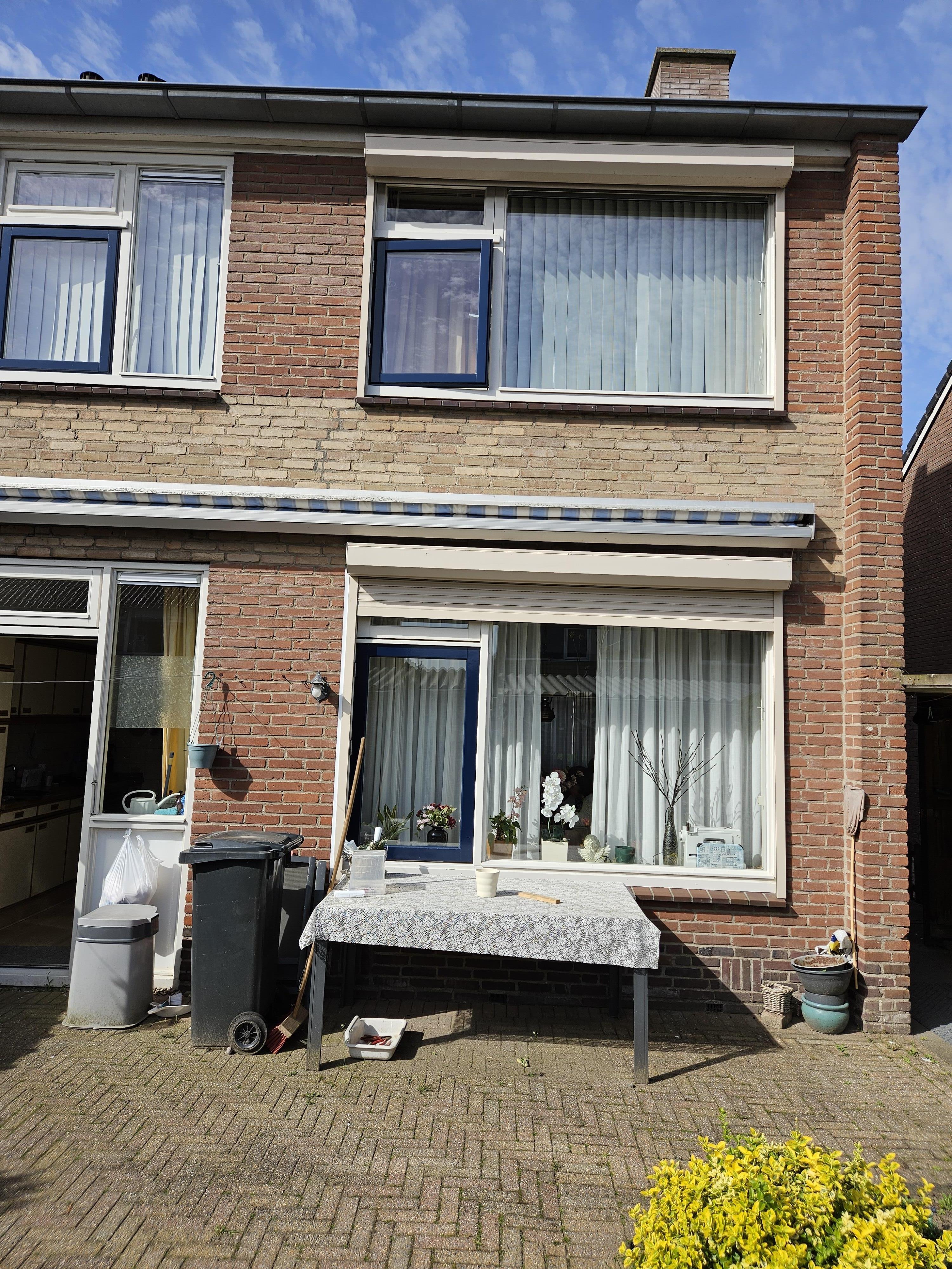 Poelmanstraat 9