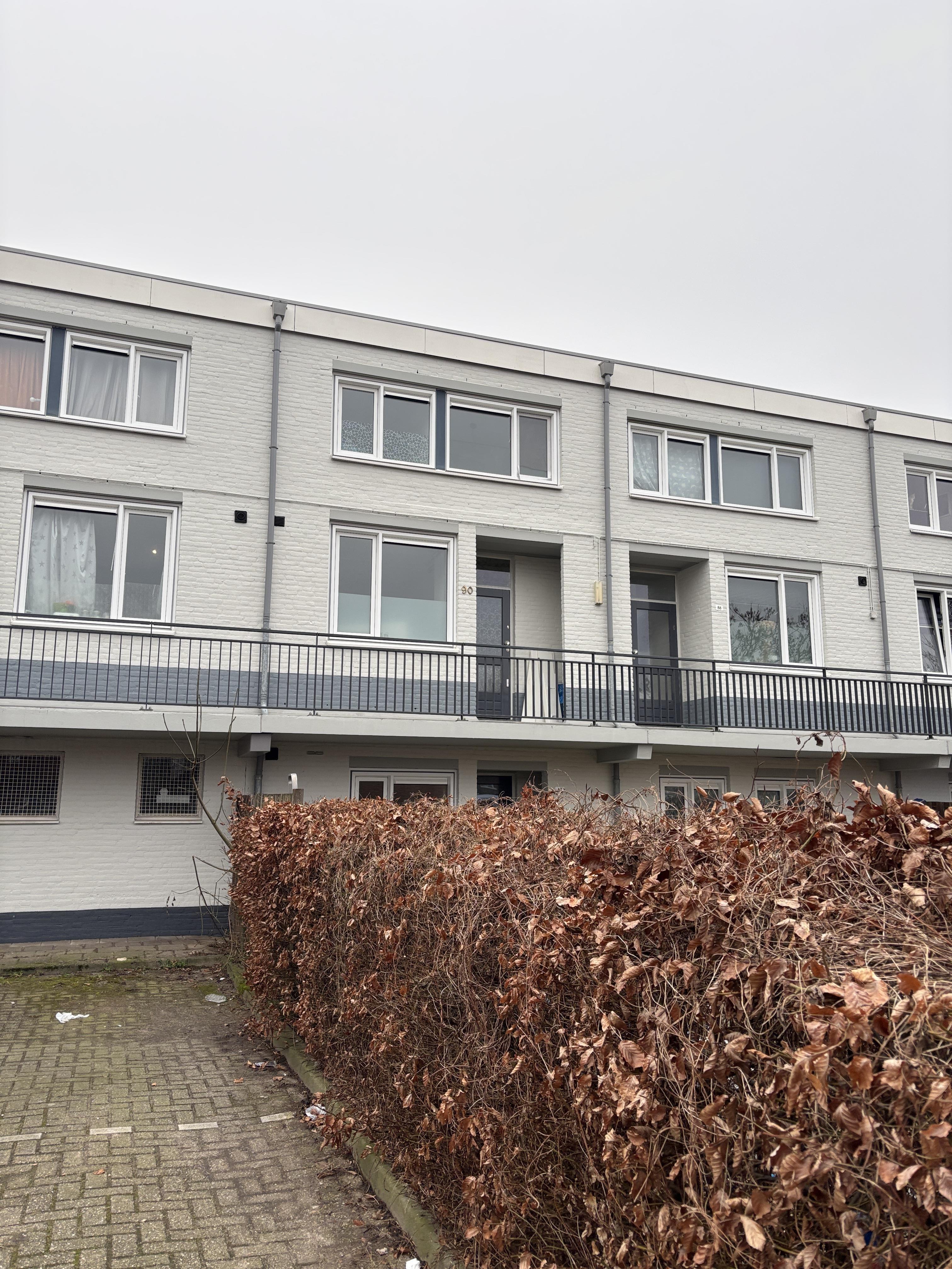 Van Nesstraat 90, 6826 JS Arnhem, Nederland