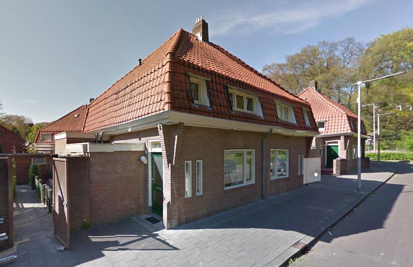 Wormserlaan 11, 6822 LP Arnhem, Nederland