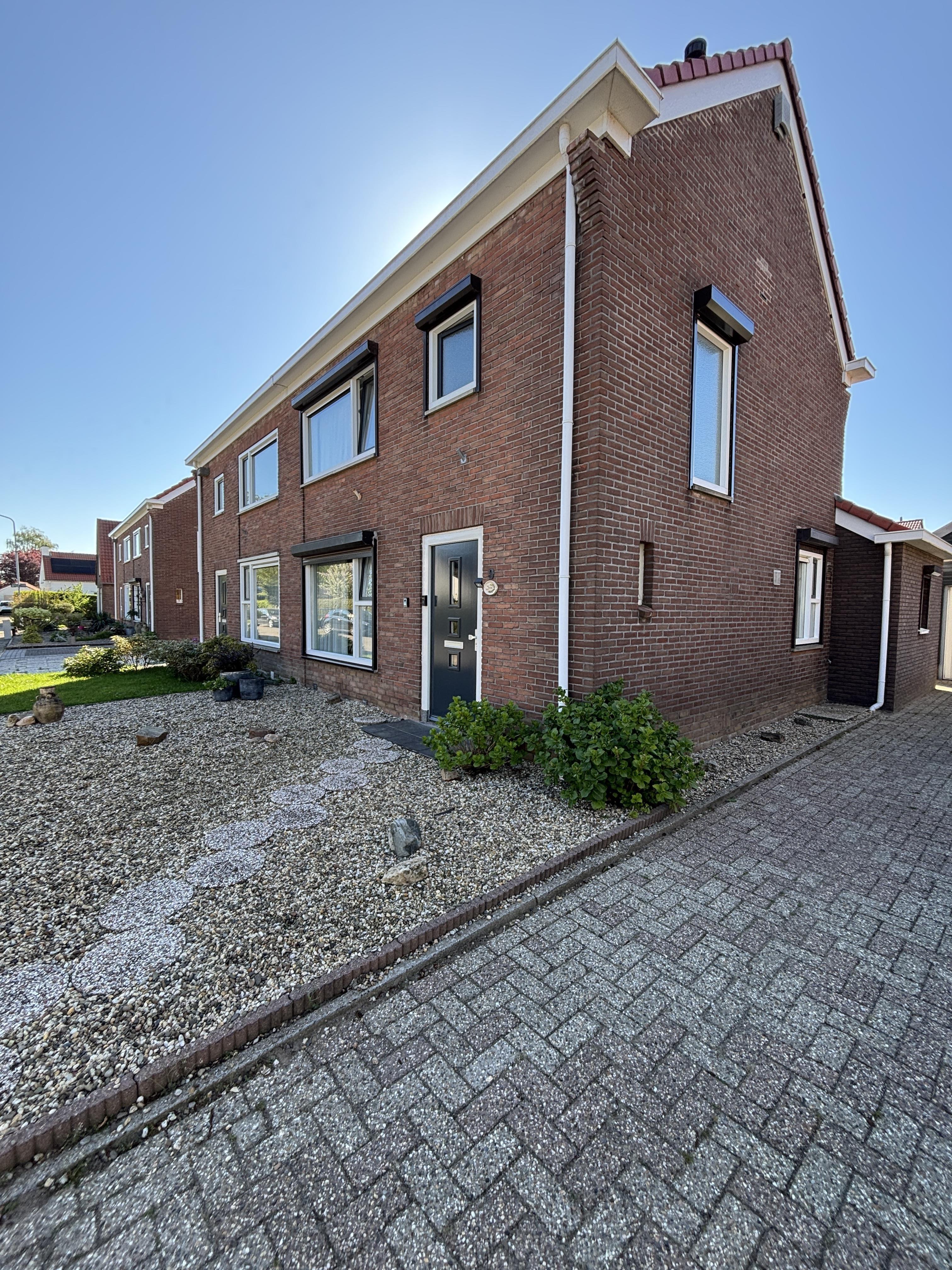 Prinsstraat 9
