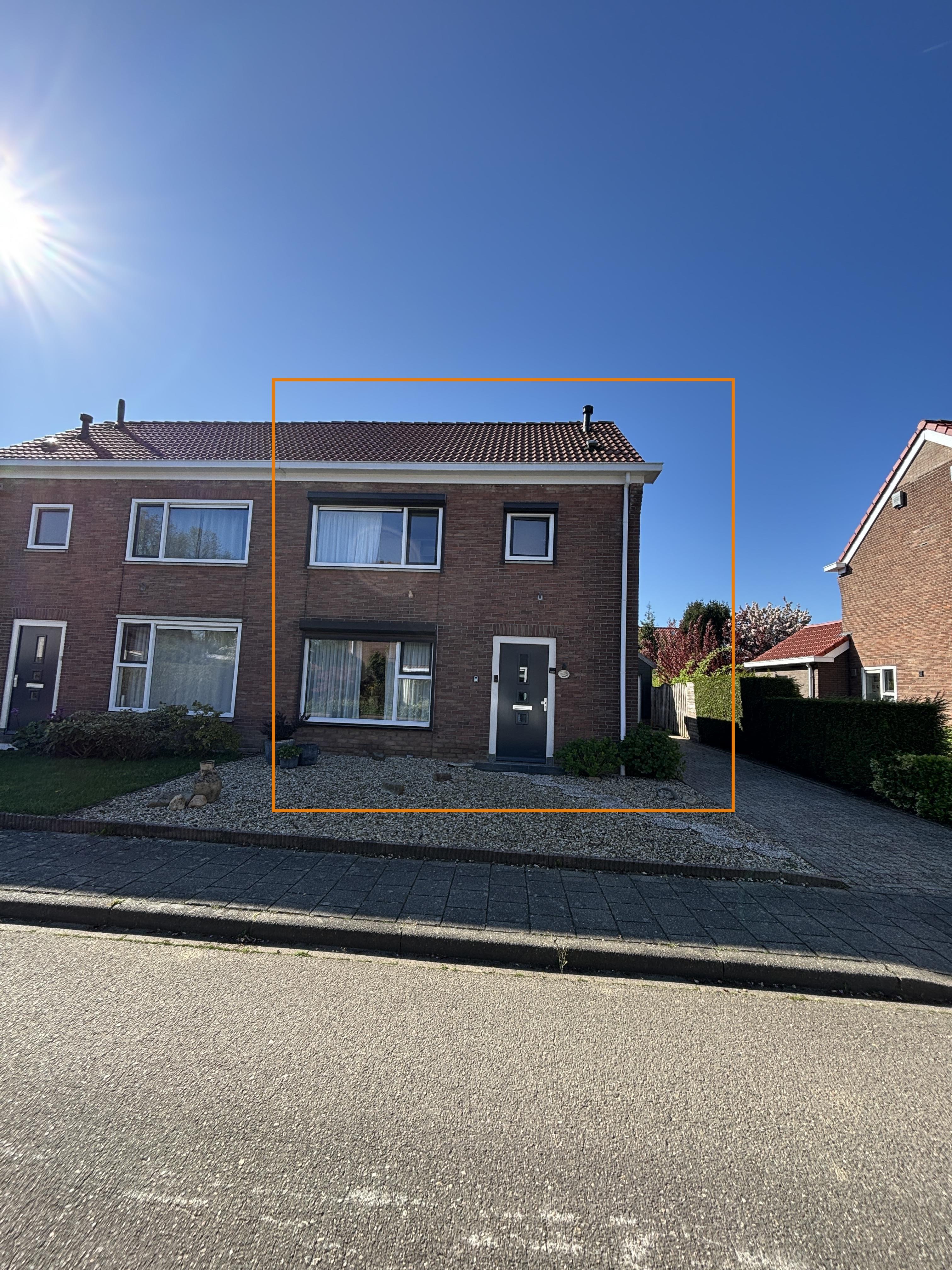 Prinsstraat 9, 6924 AZ Loo, Nederland