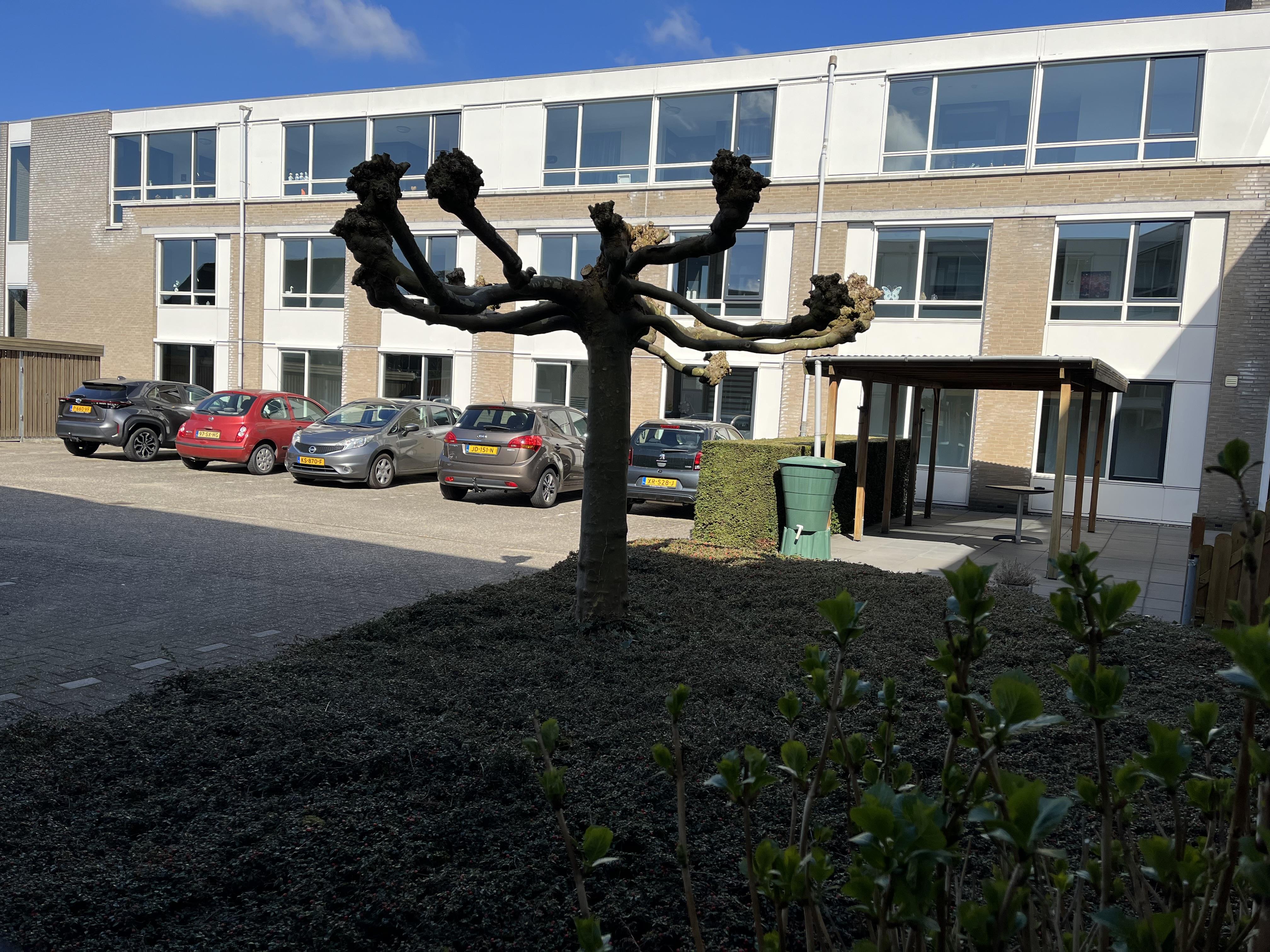 Croydonplein 70