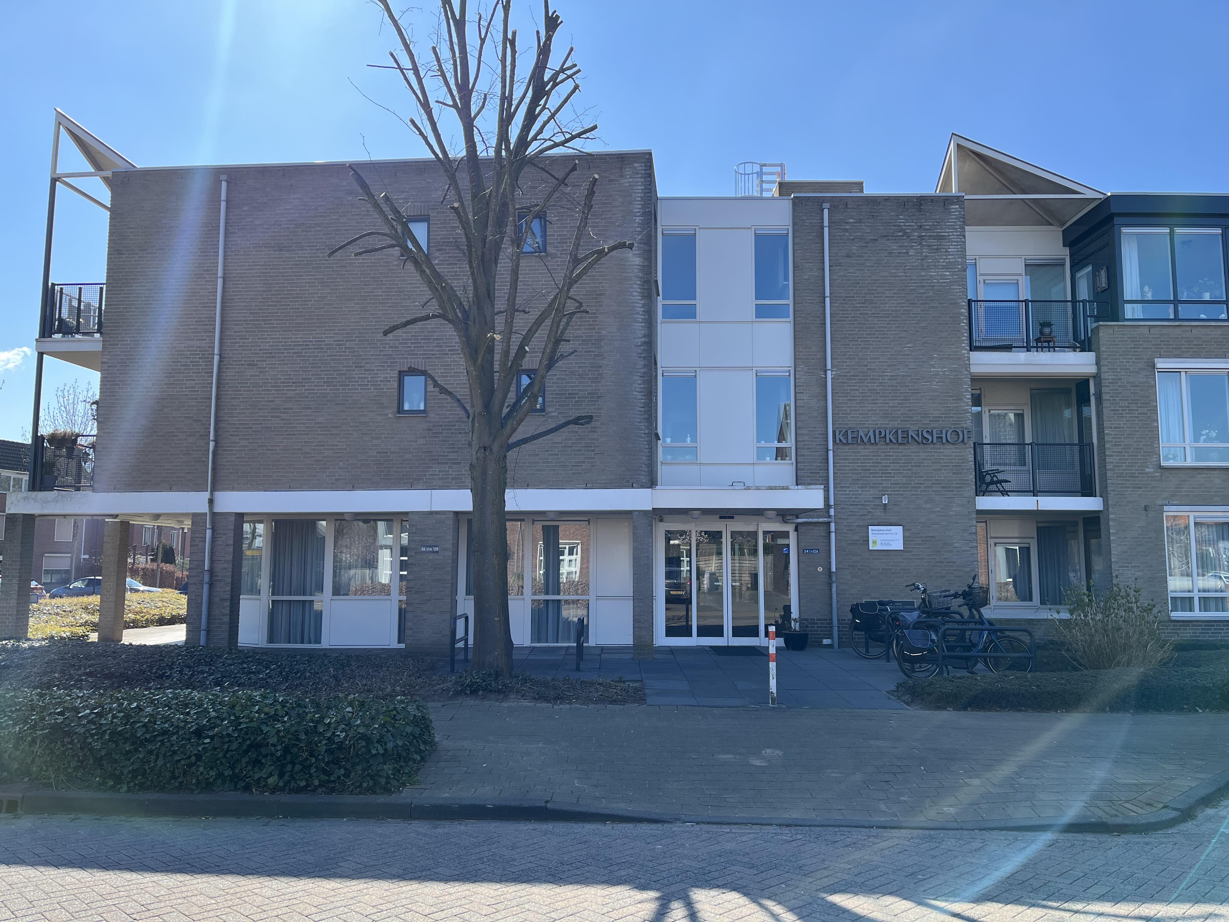 Croydonplein 70