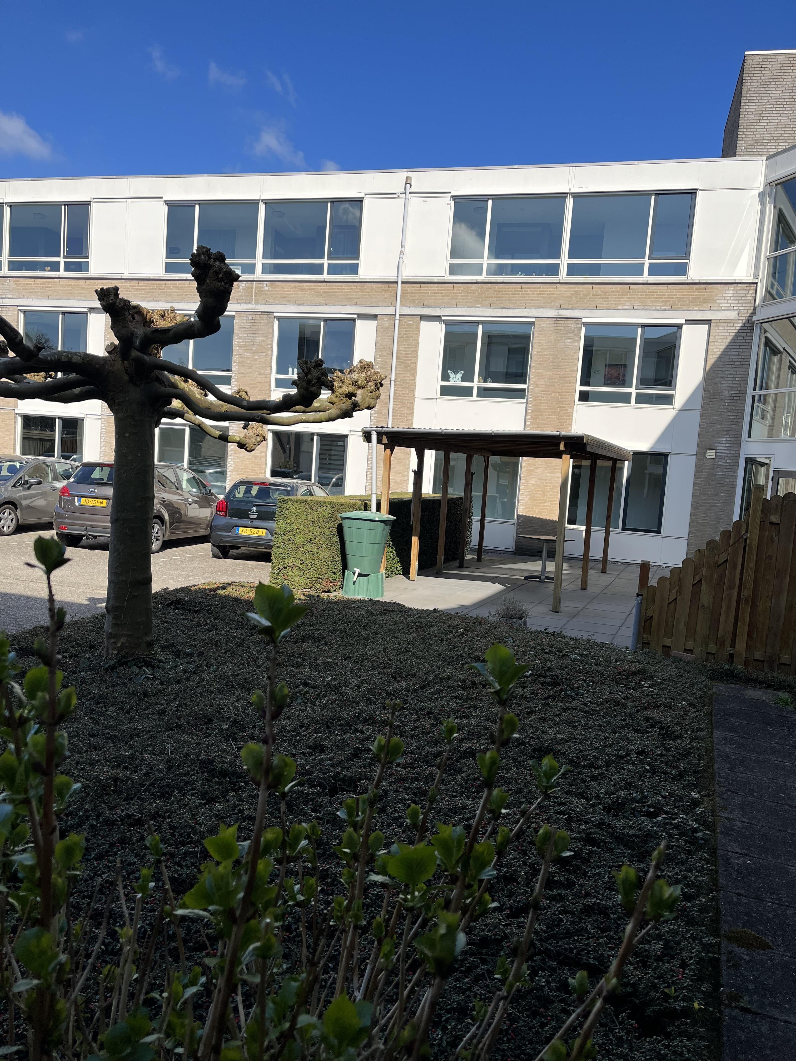 Croydonplein 70