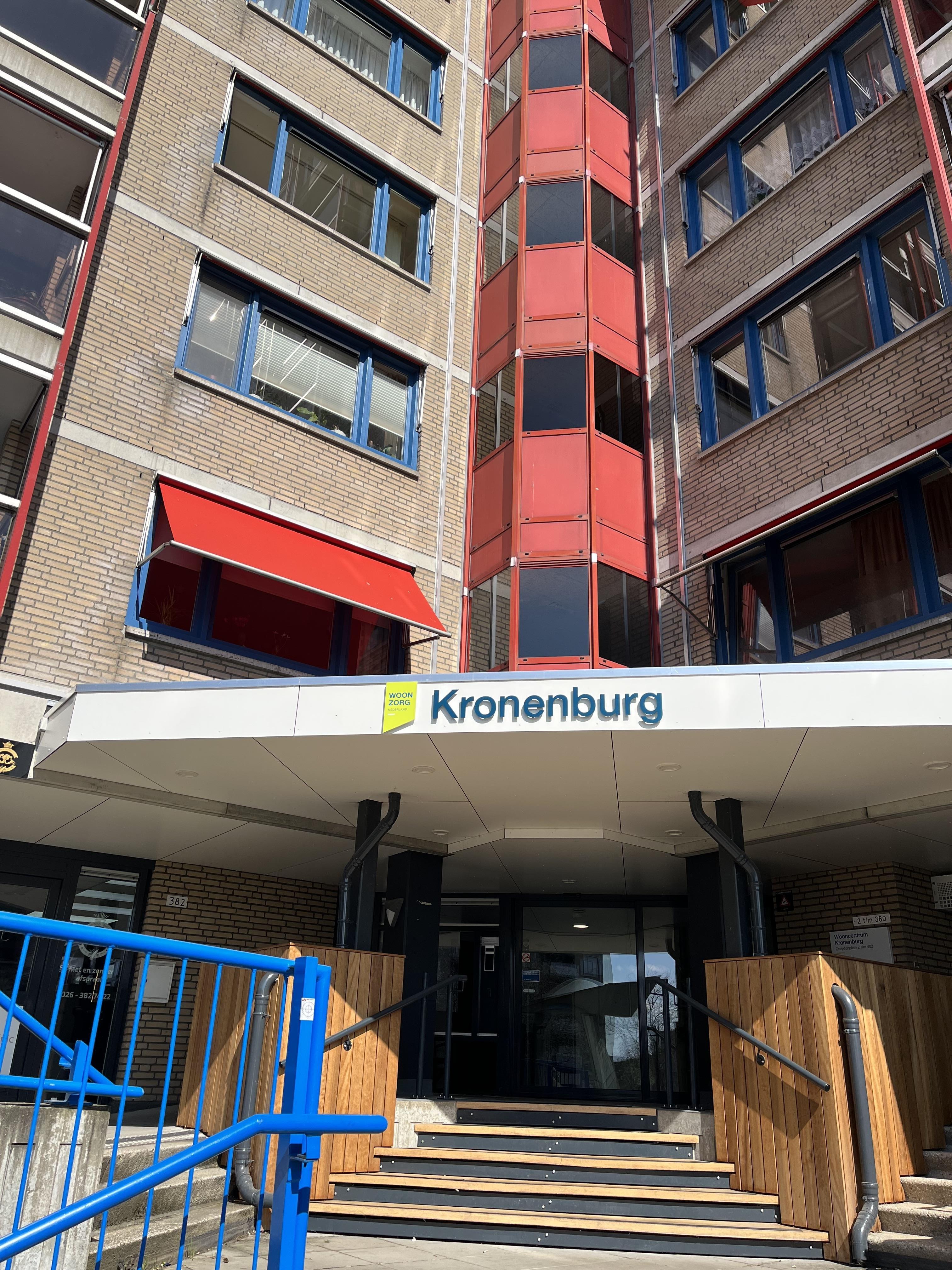 Croydonplein 70