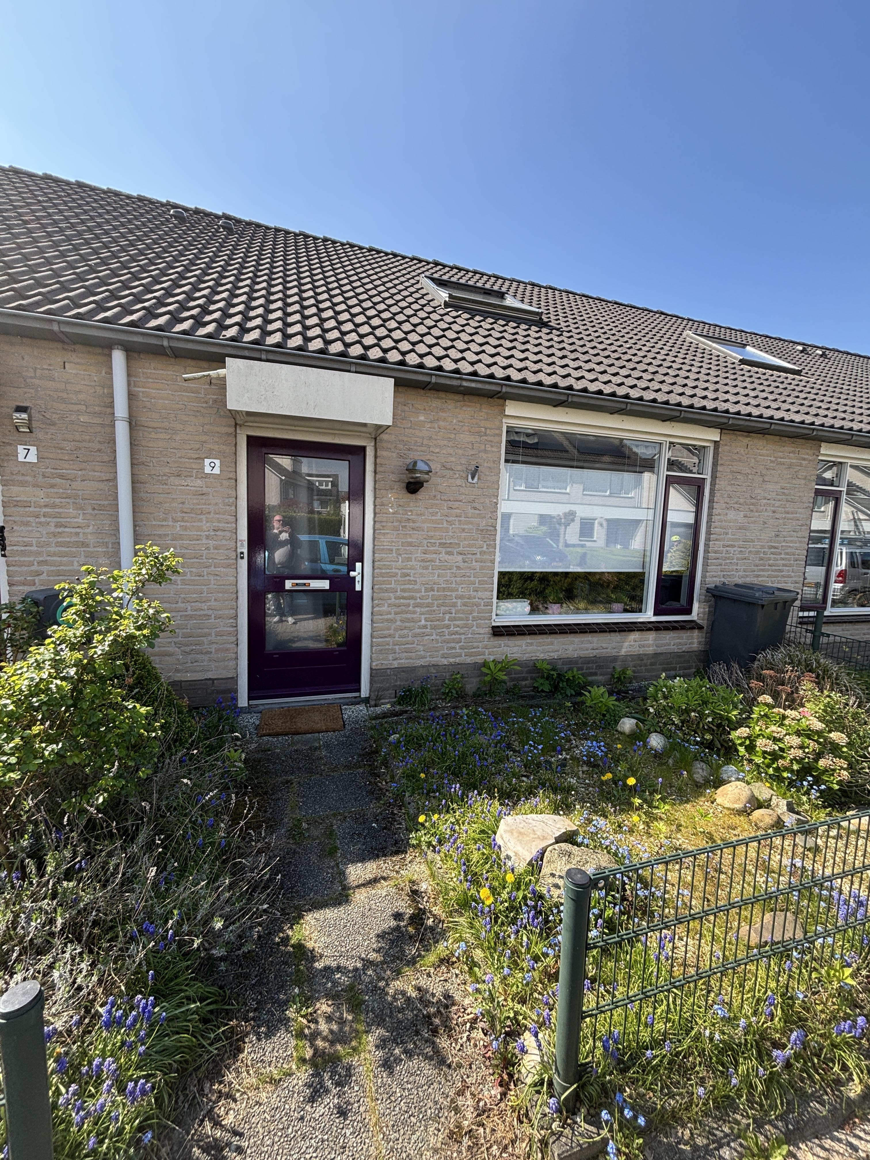 Klavecimbelstraat 9, 6922 JL Duiven, Nederland