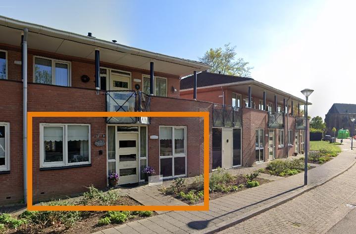 Claudius Civilisstraat 8, 6911 AW Pannerden, Nederland