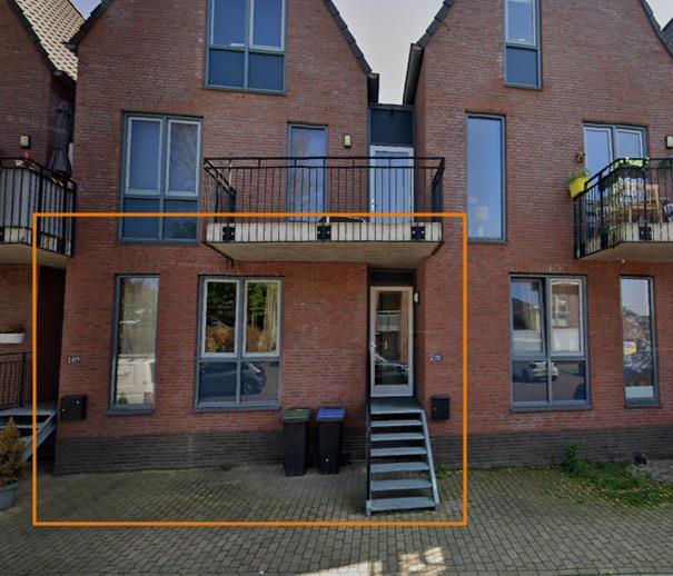 Smidstraat , 6915 Lobith, Nederland
