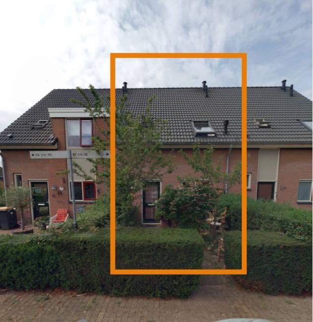 Smitsweide 122, 6983 EL Doesburg, Nederland