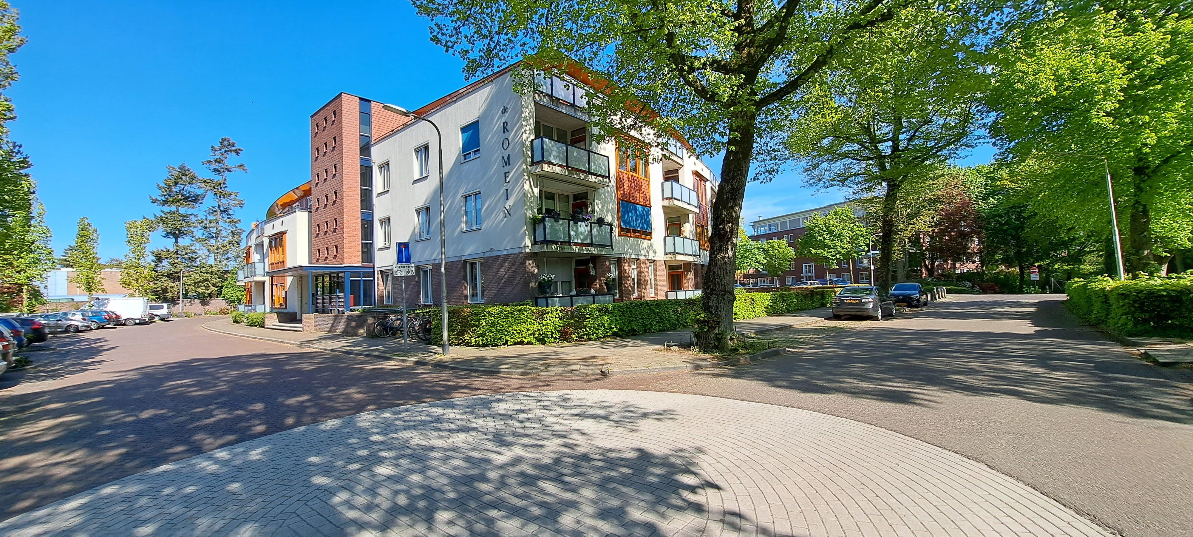 Iepstraat 14, 6522 HR Nijmegen, Nederland
