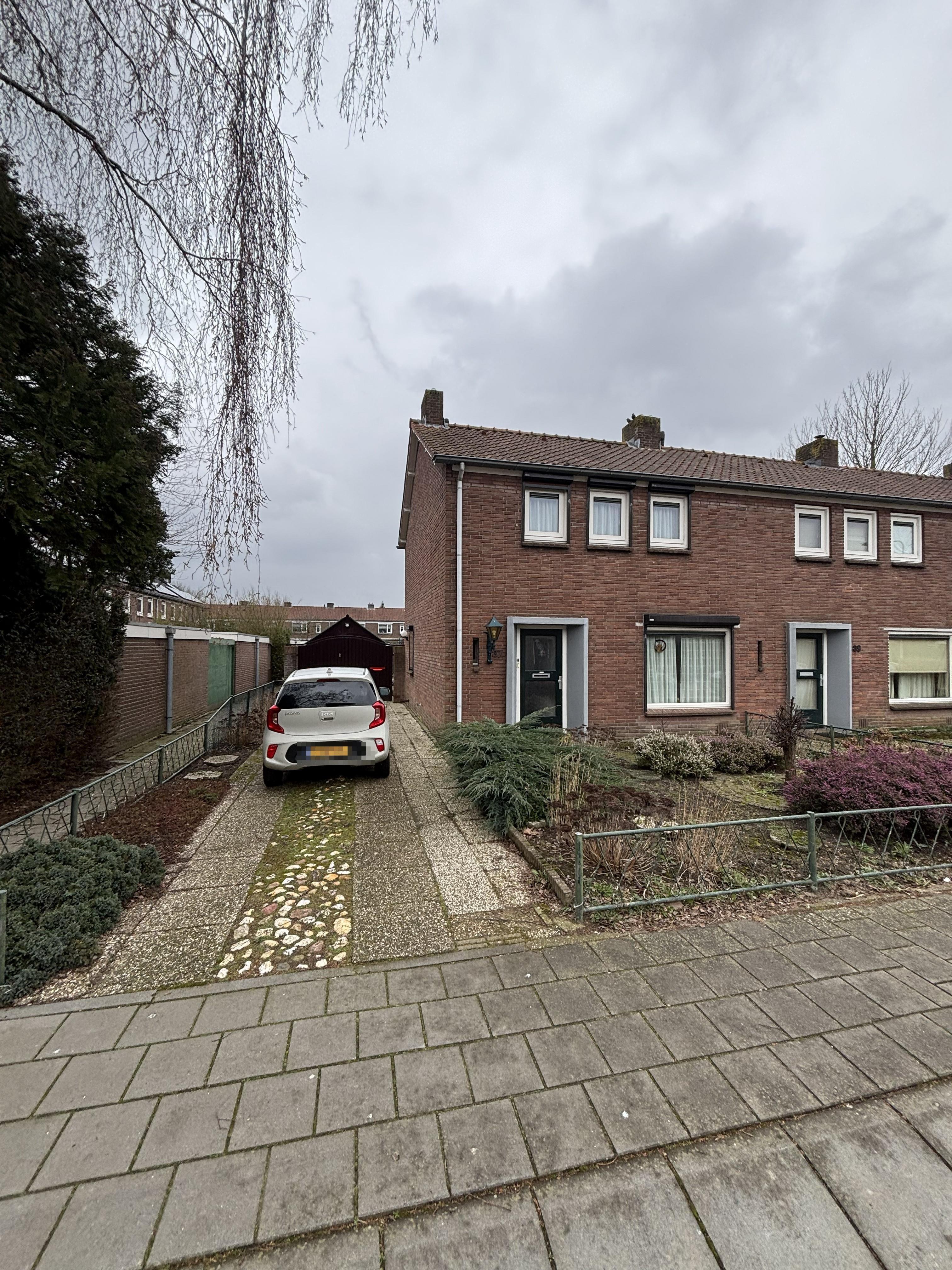 Het Hofje 37, 6842 BM Arnhem, Nederland
