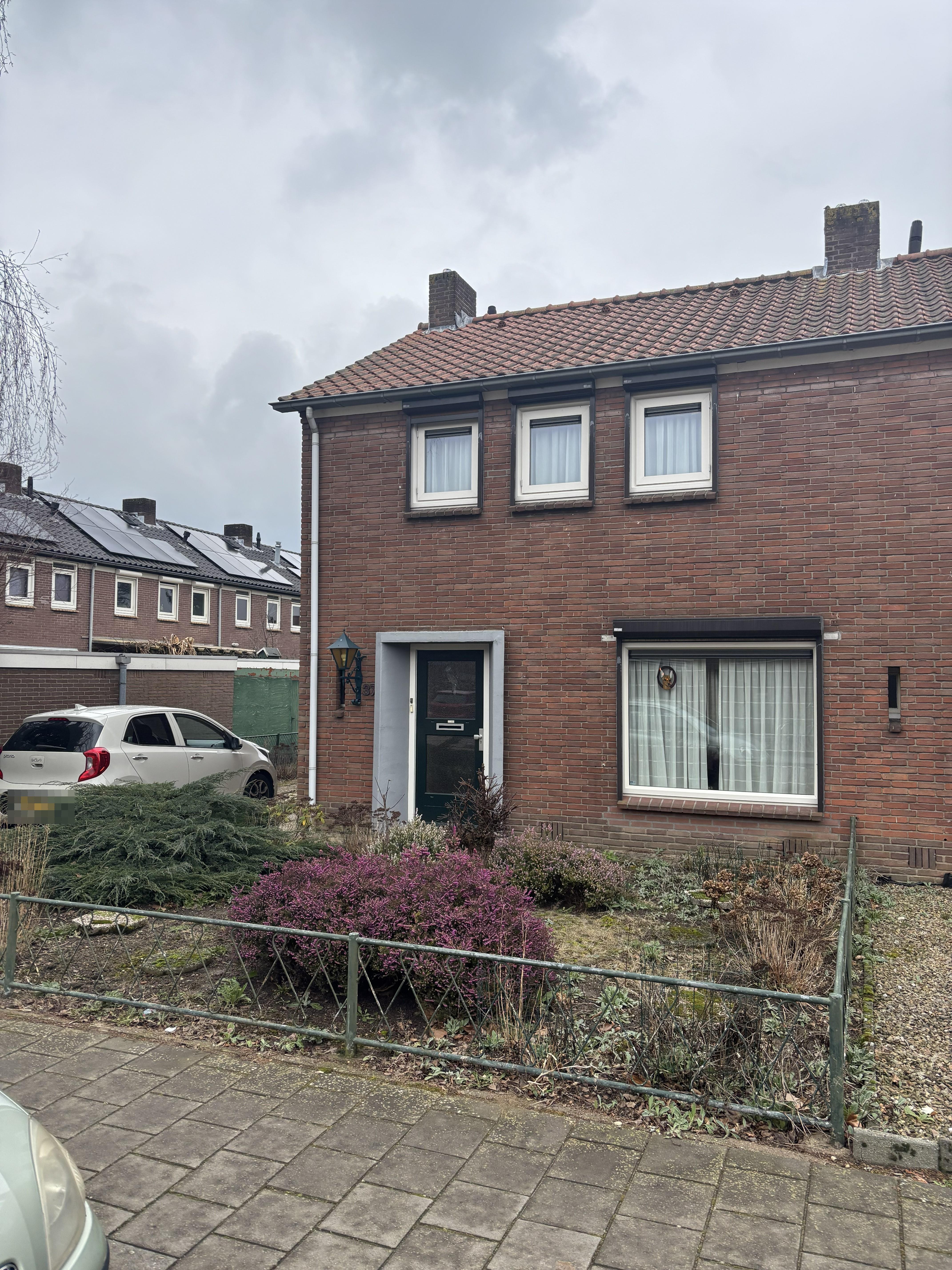 Het Hofje 37