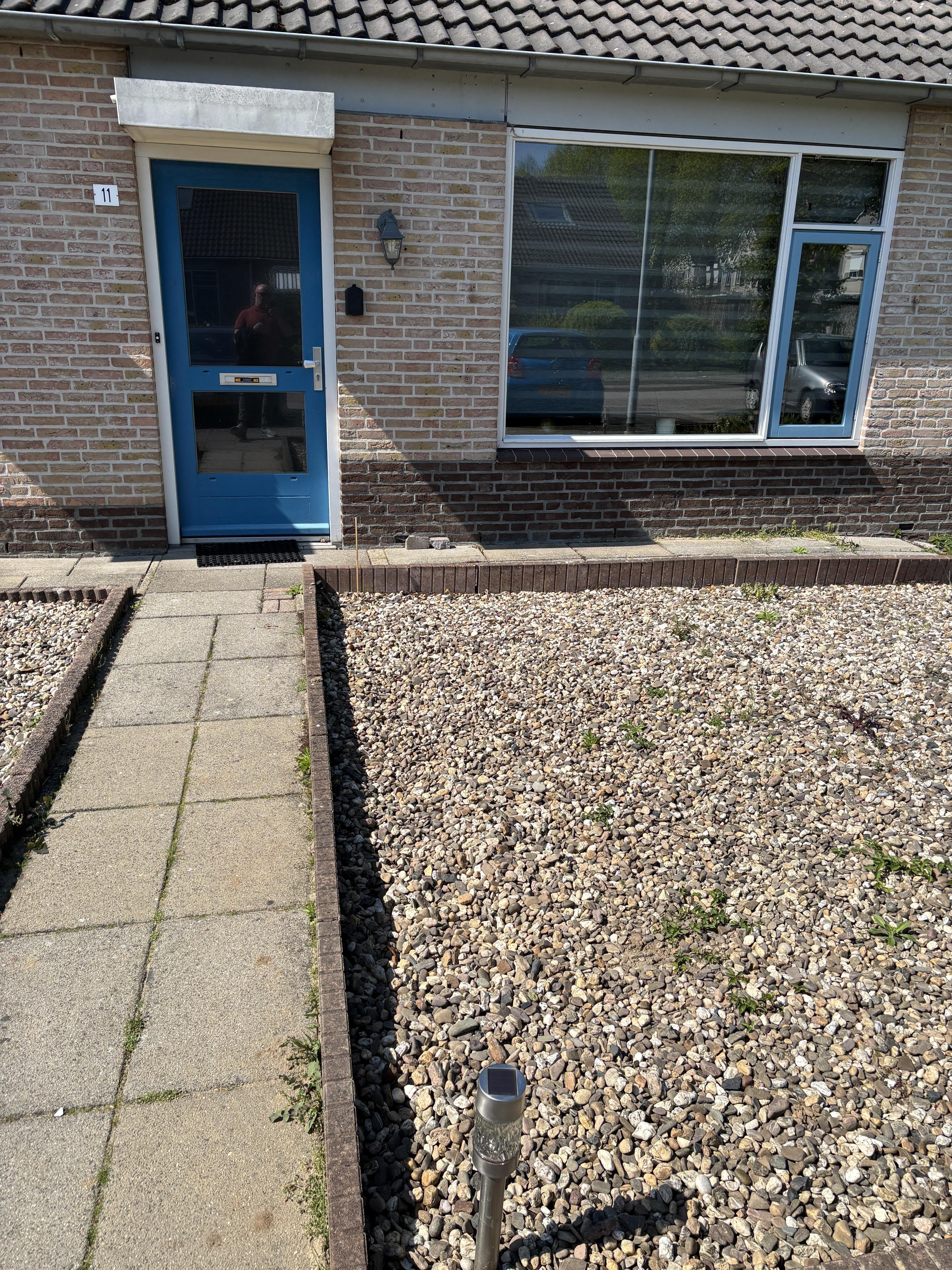 Mandolinepad 11, 6922 KC Duiven, Nederland