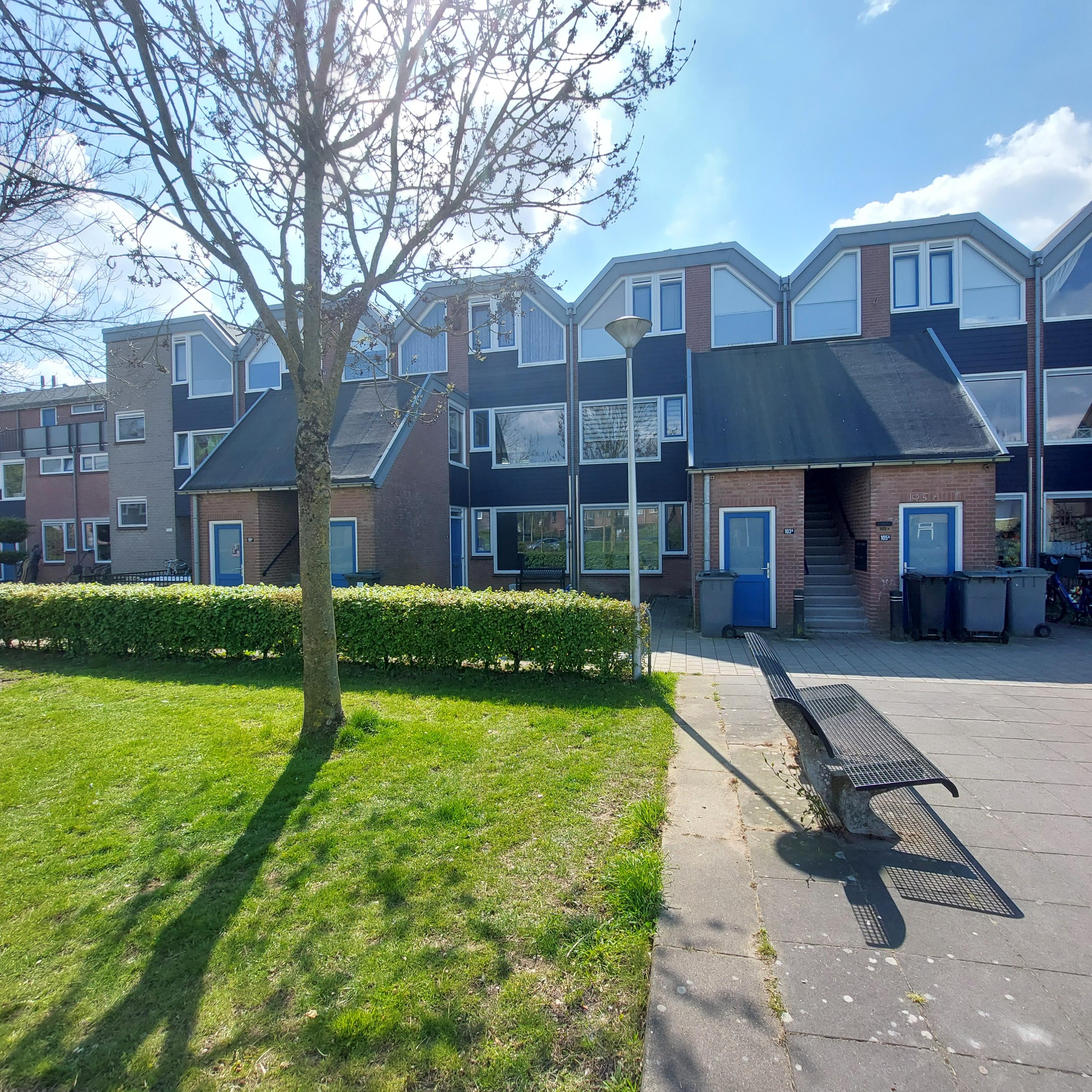 Holthuizerdreef 101, 6852 JL Huissen, Nederland