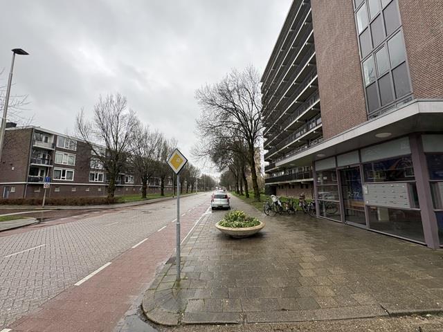 Bethaniënstraat 6, 6826 TC Arnhem, Nederland
