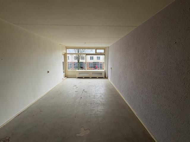 Bethaniënstraat 6