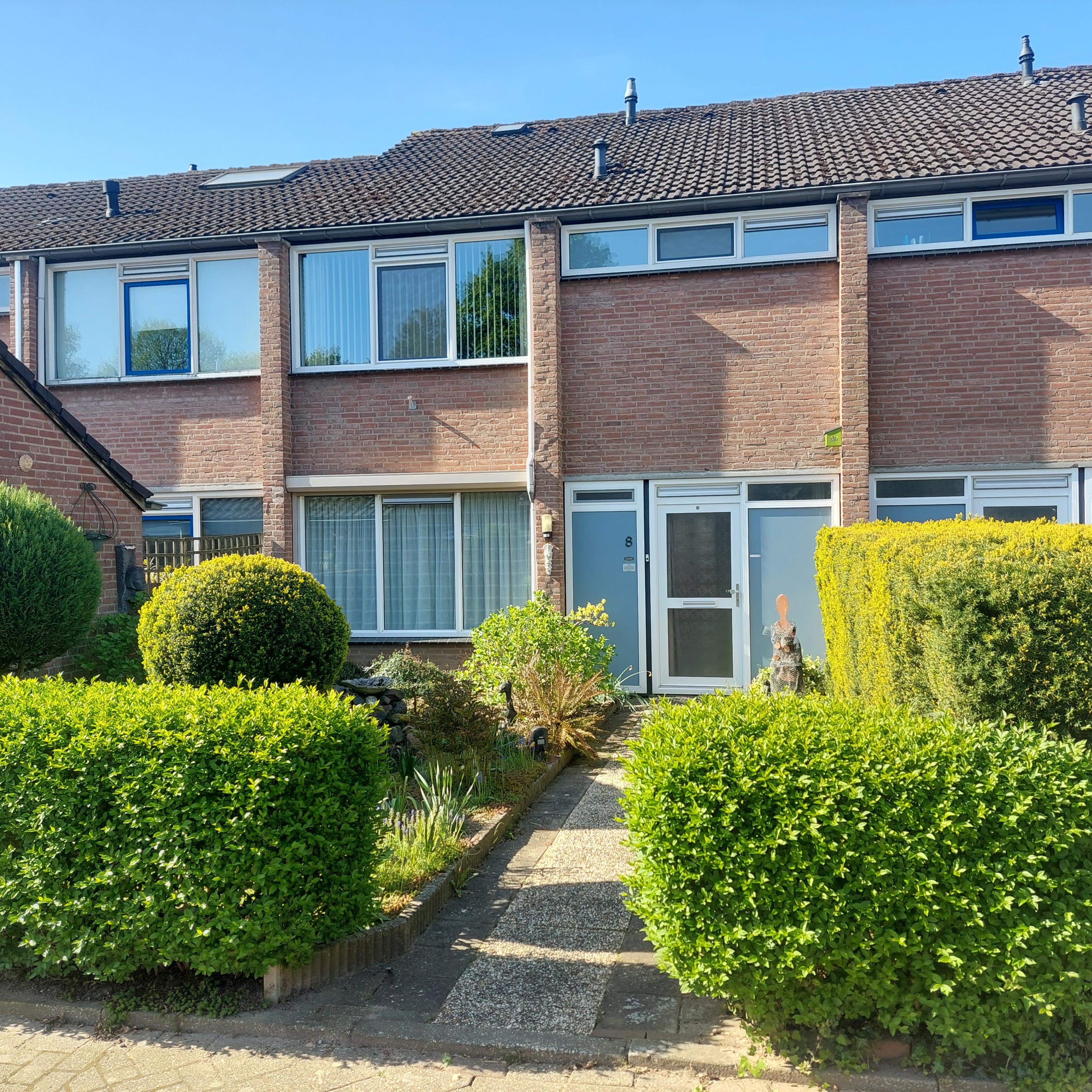 Bakboord 8, 6852 CJ Huissen, Nederland