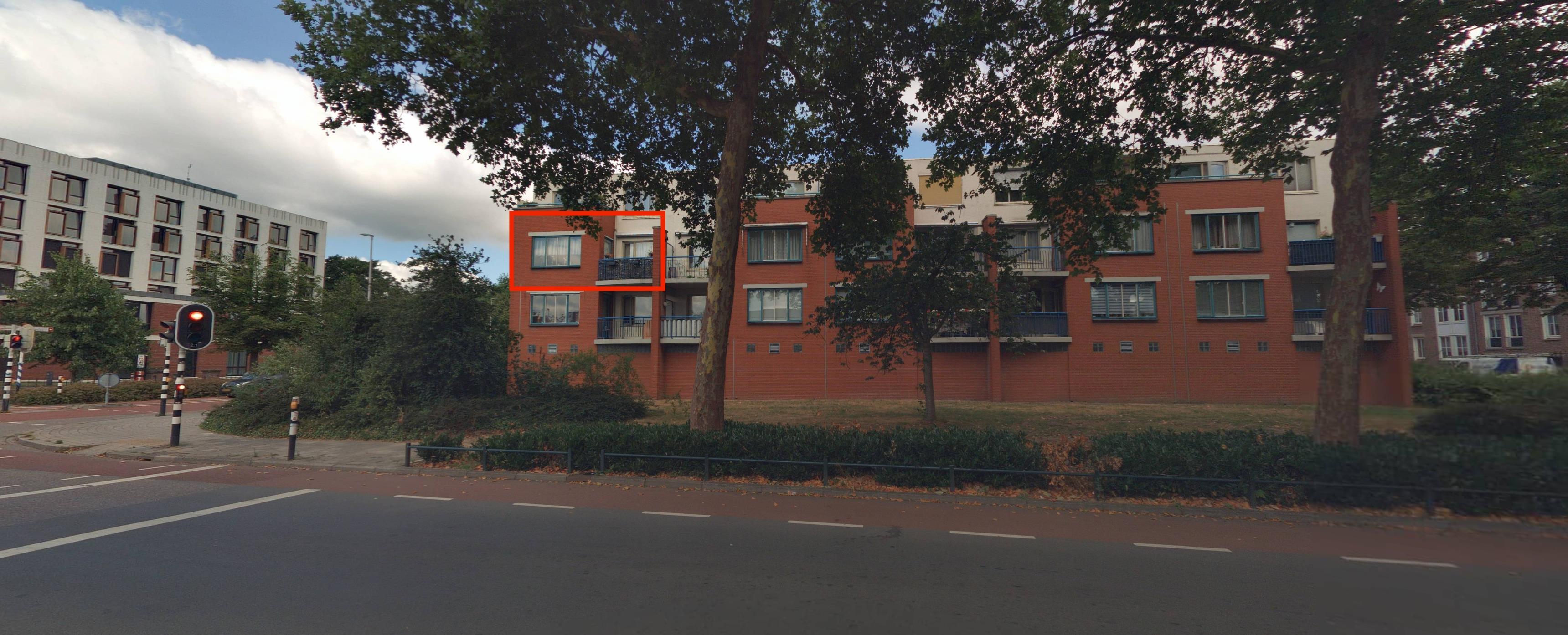 Hendrik de Keijserstraat 83, 6543 ME Nijmegen, Nederland