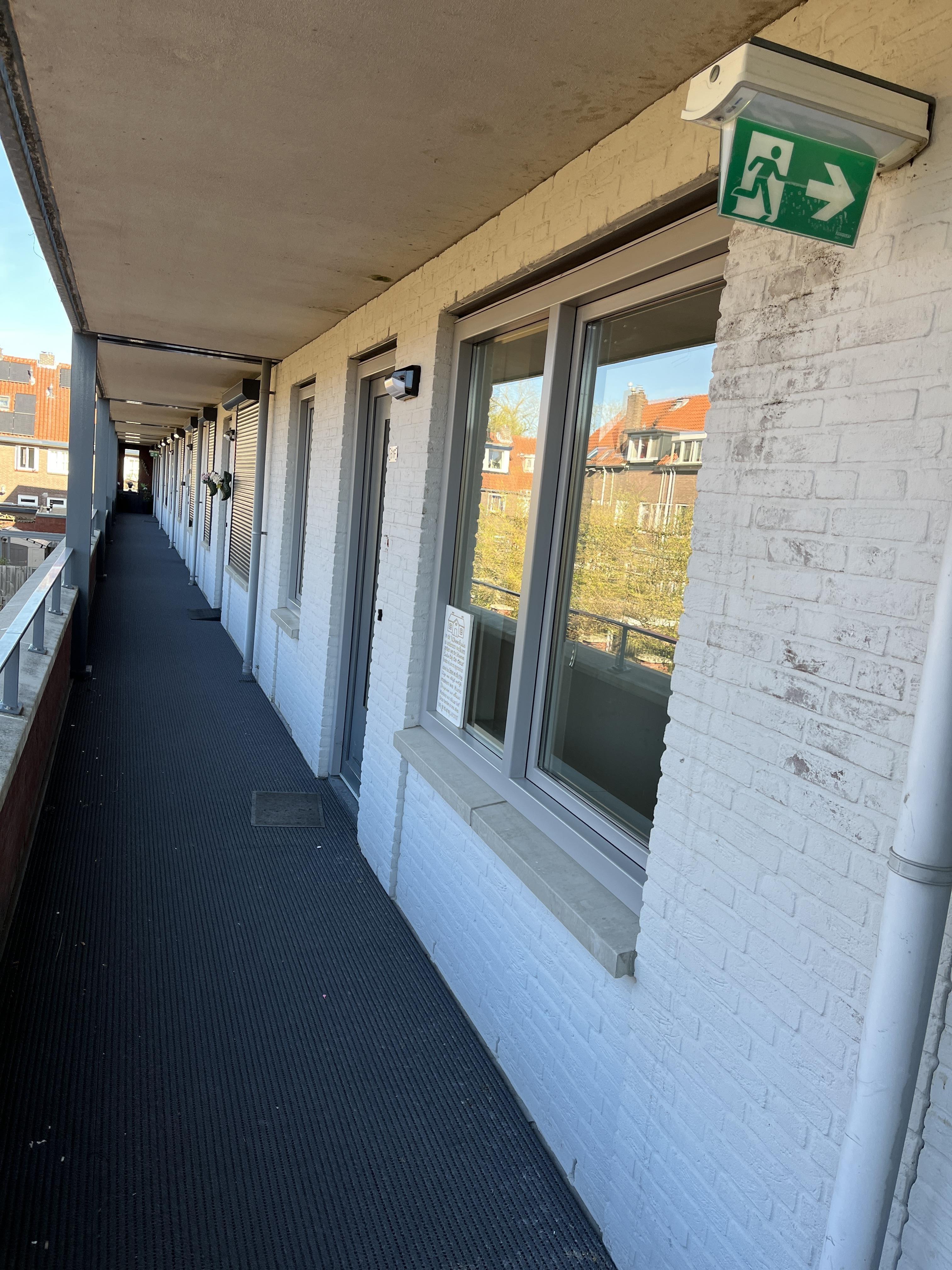 Molenweg 61F, 6542 PS Nijmegen, Nederland