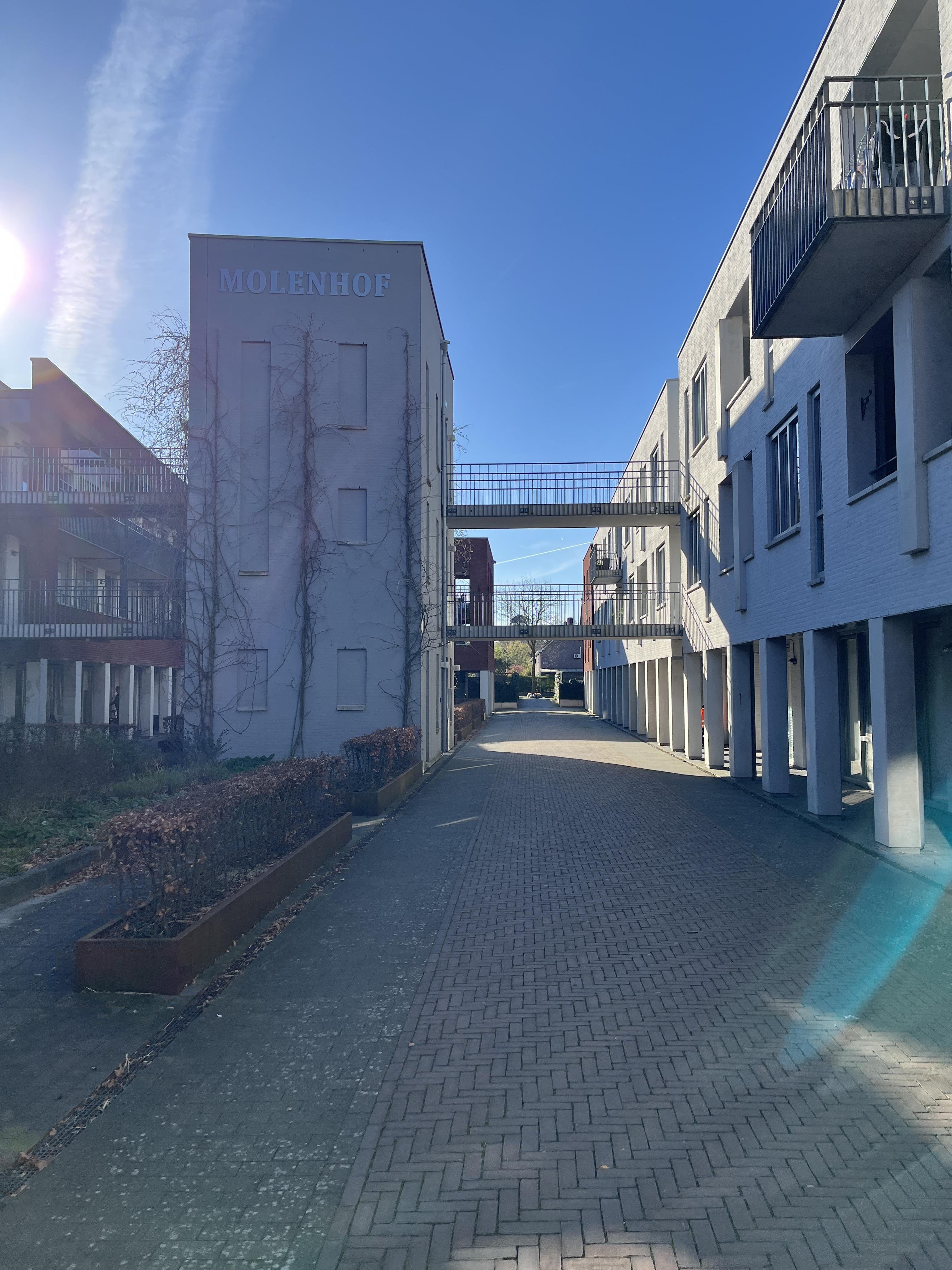Molenweg 61F