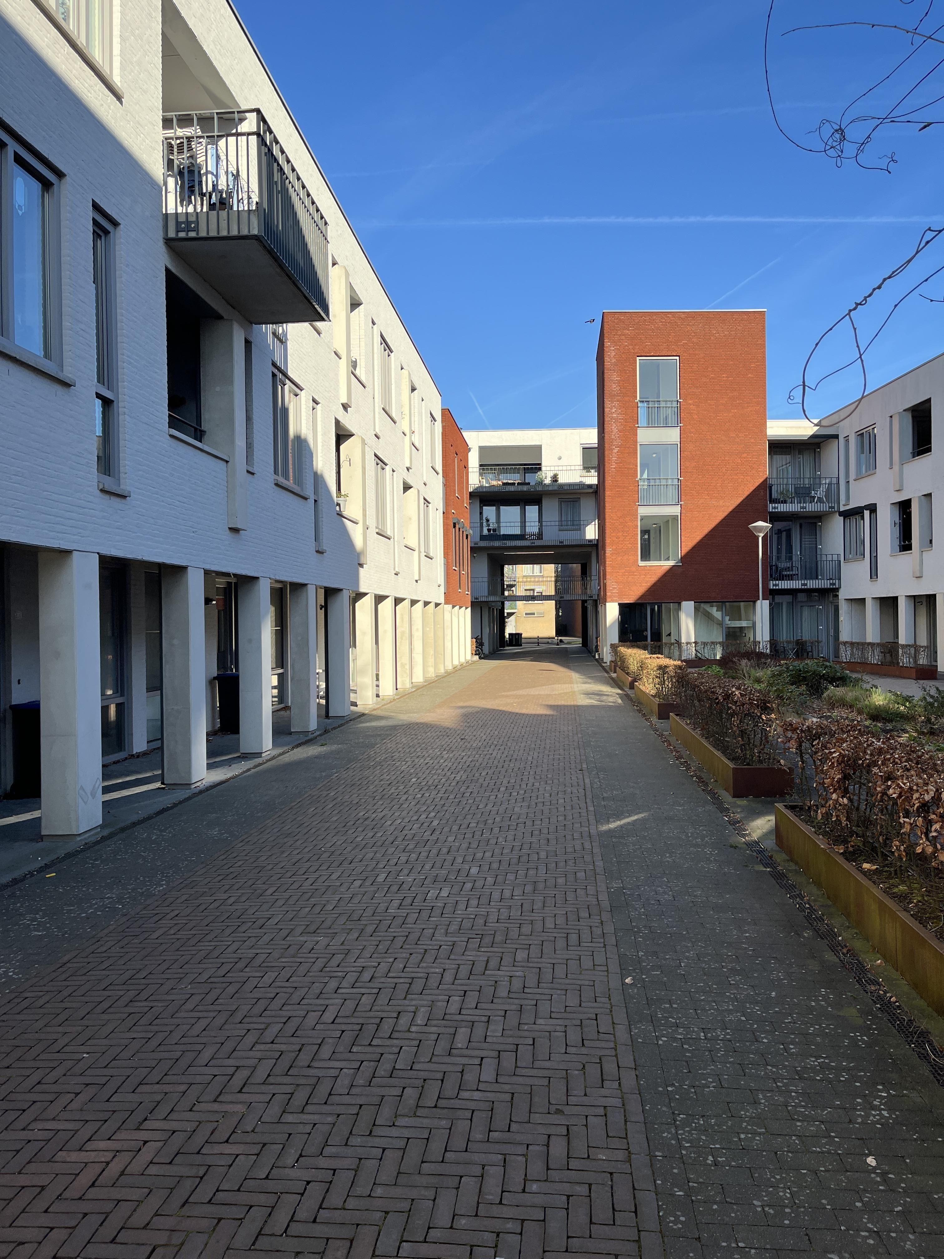 Molenweg 61F