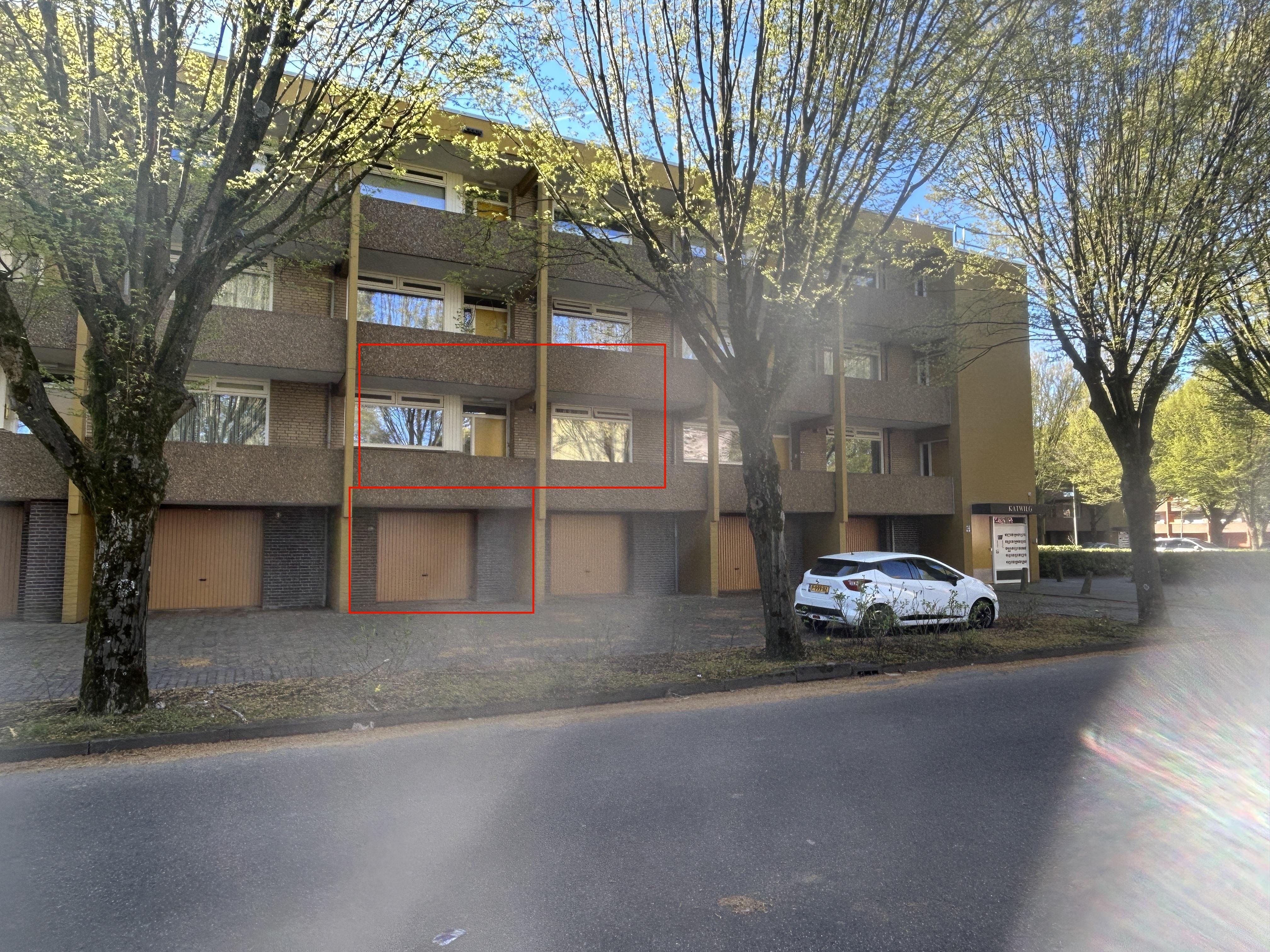 Meijhorst 3027, 6537 HS Nijmegen, Nederland