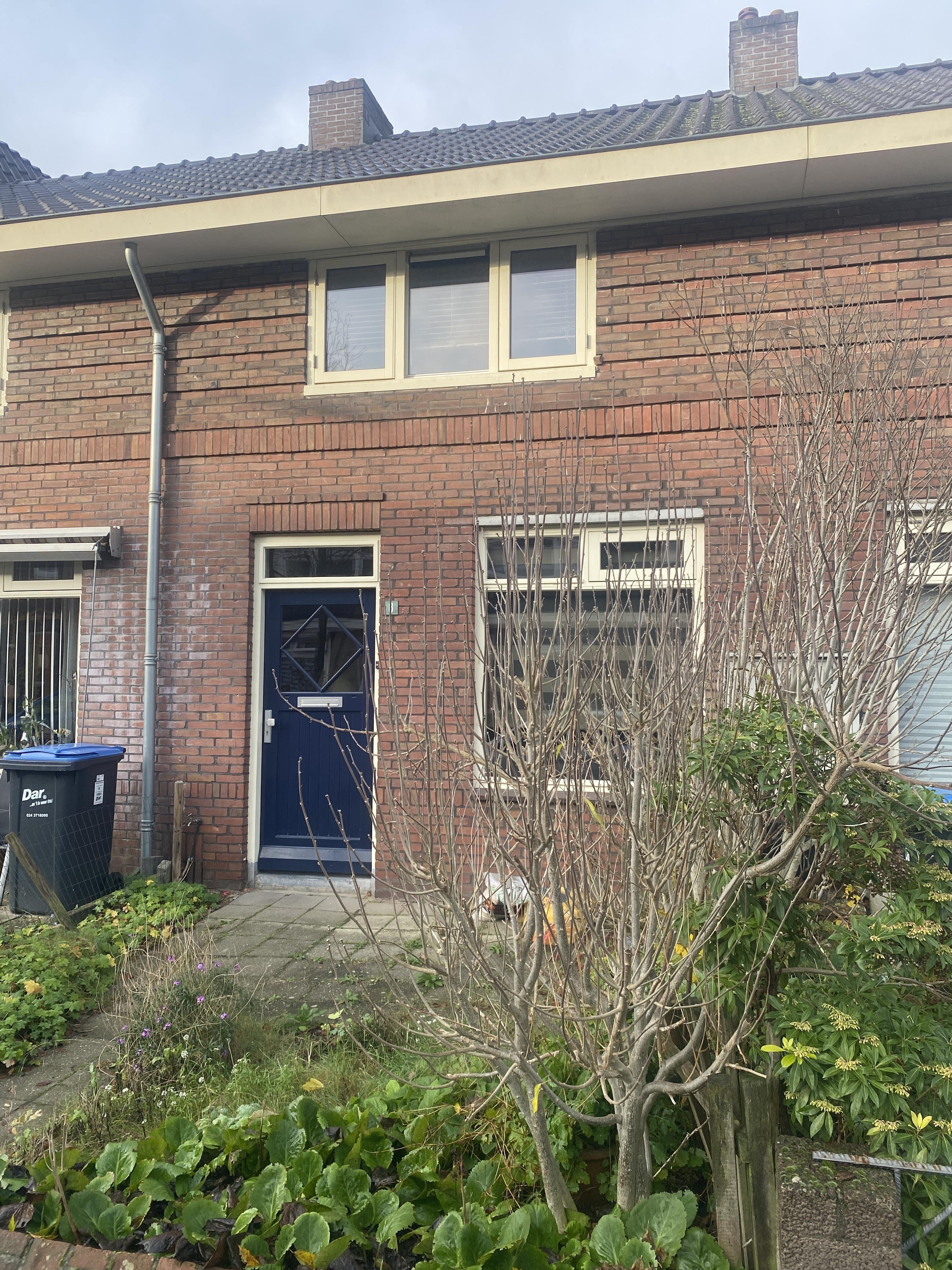Dominee Ter Haarstraat 8