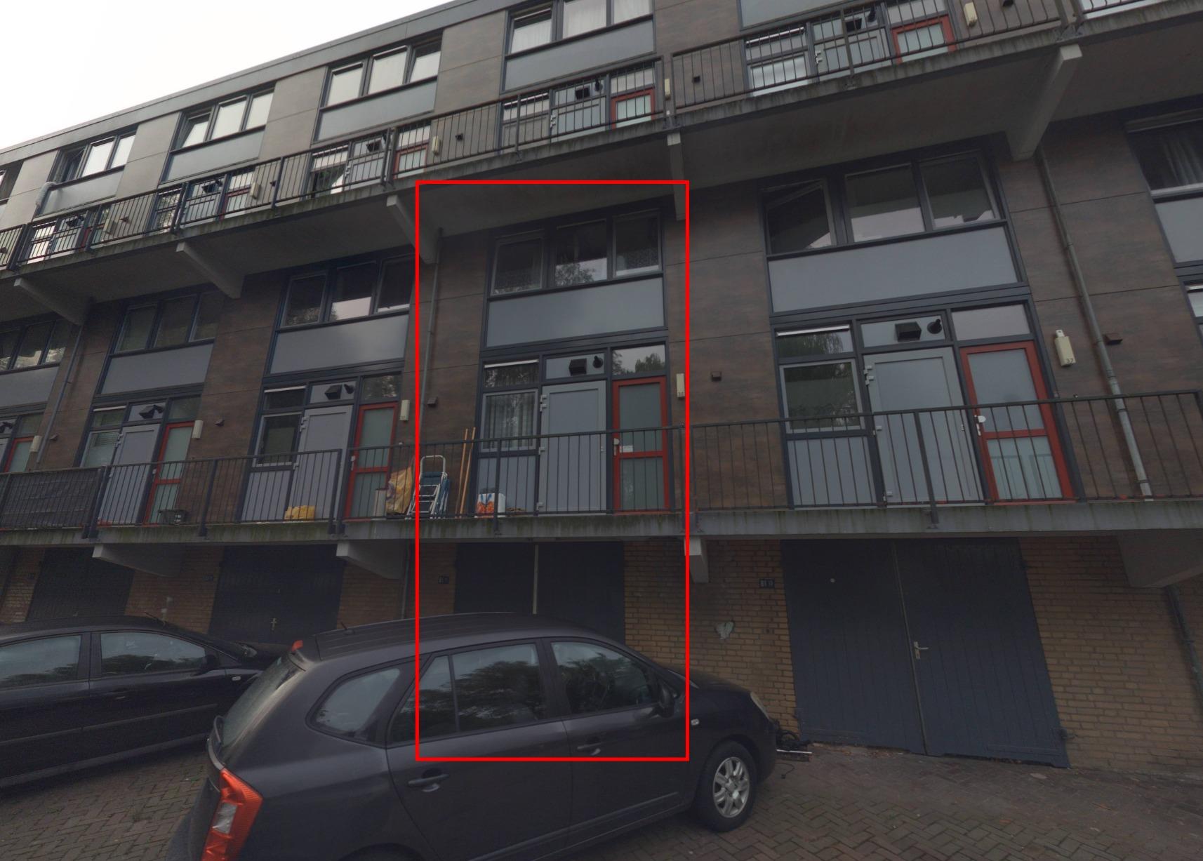 Aldenhof 8135, 6537 CR Nijmegen, Nederland