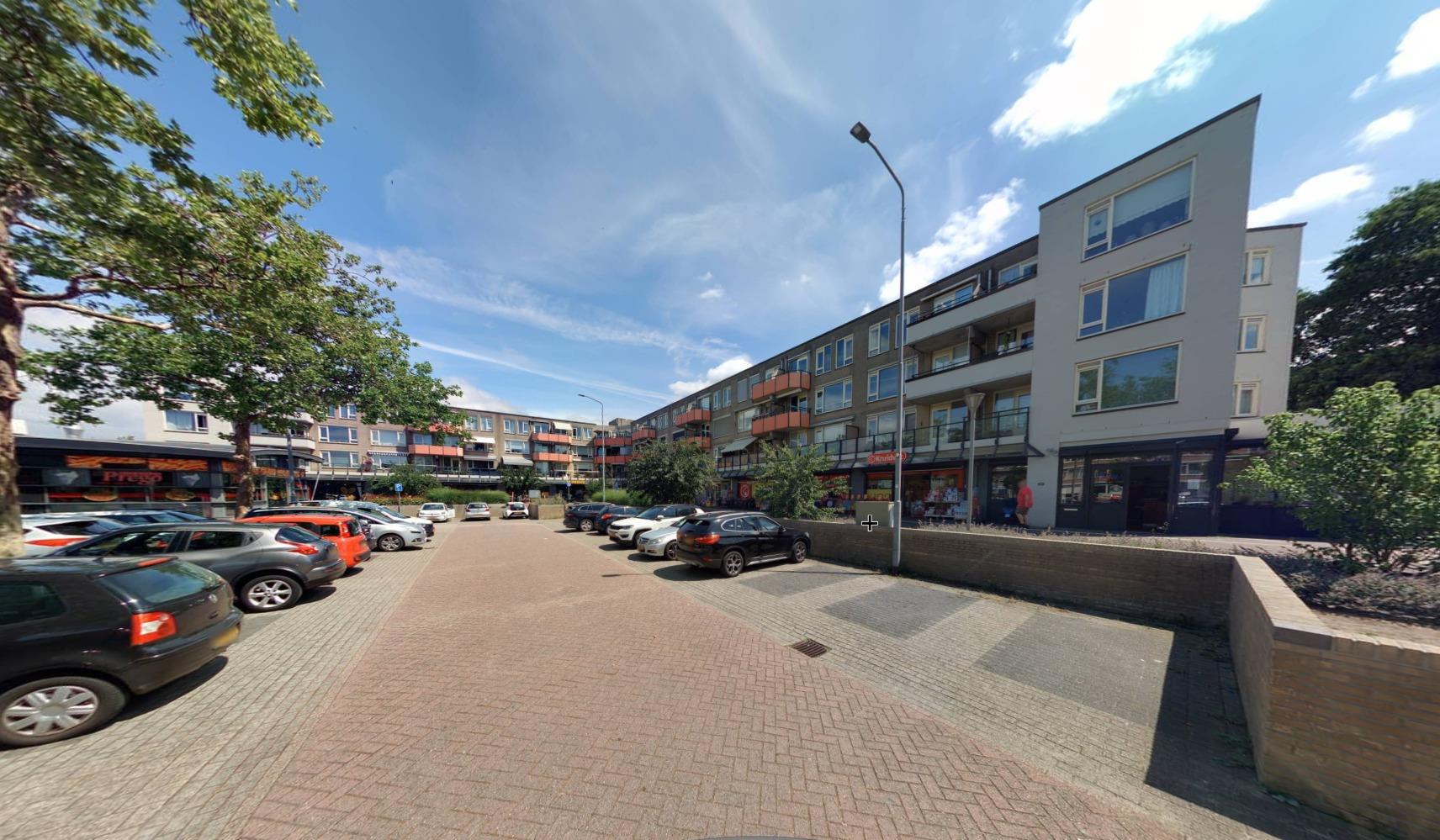 Leuvensbroek 1022H, 6546 XB Nijmegen, Nederland