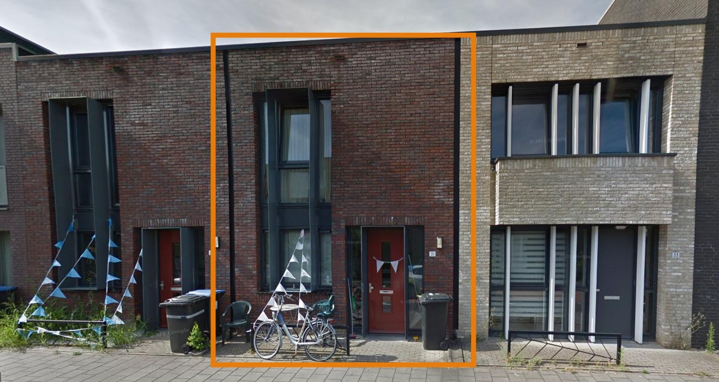 Voedsterwaard 31, 6846 ER Arnhem, Nederland