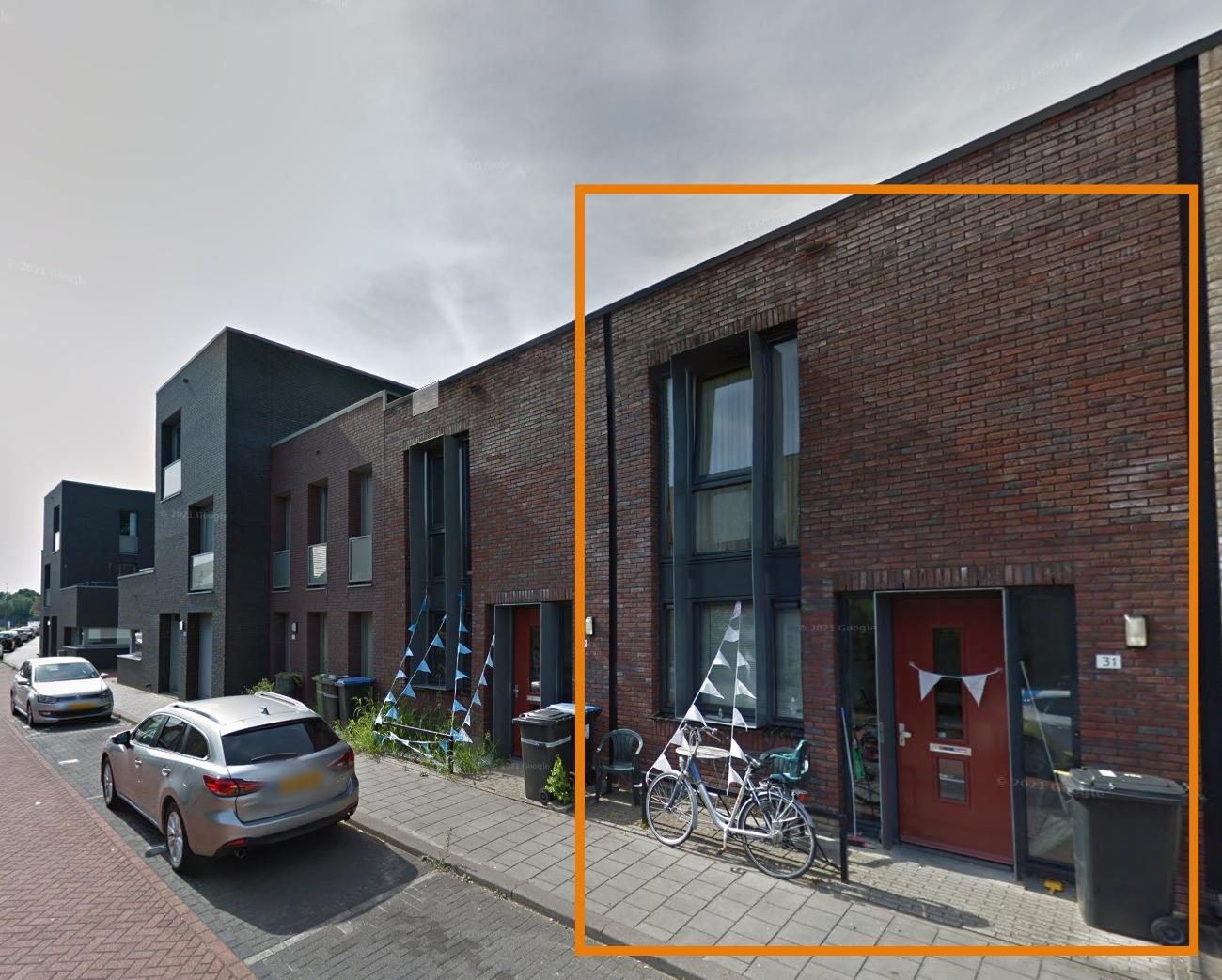 Voedsterwaard 31
