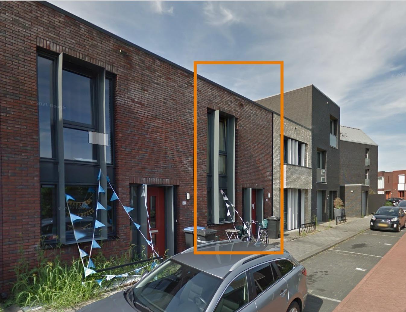 Voedsterwaard 31