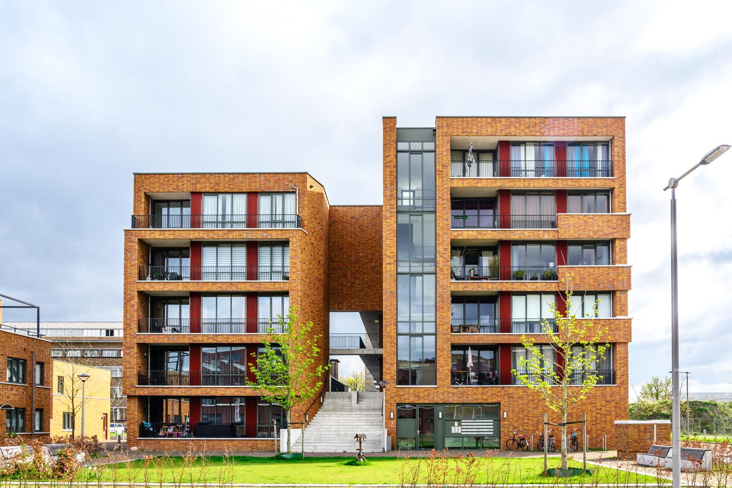 Thomas J. Witteroosstraat 68, 6827 AZ Arnhem, Nederland
