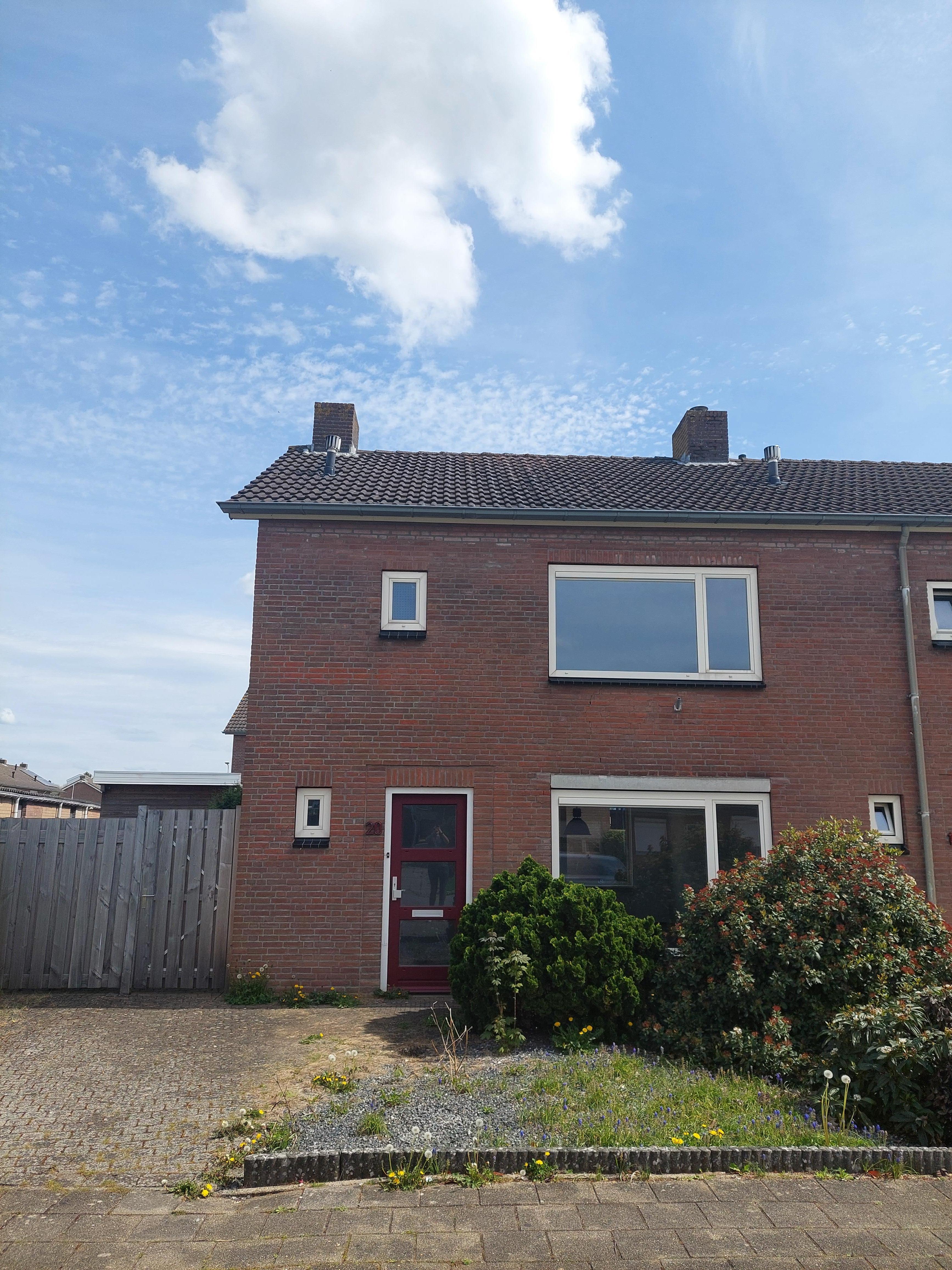 Christinastraat 20, 6691 ZP Gendt, Nederland