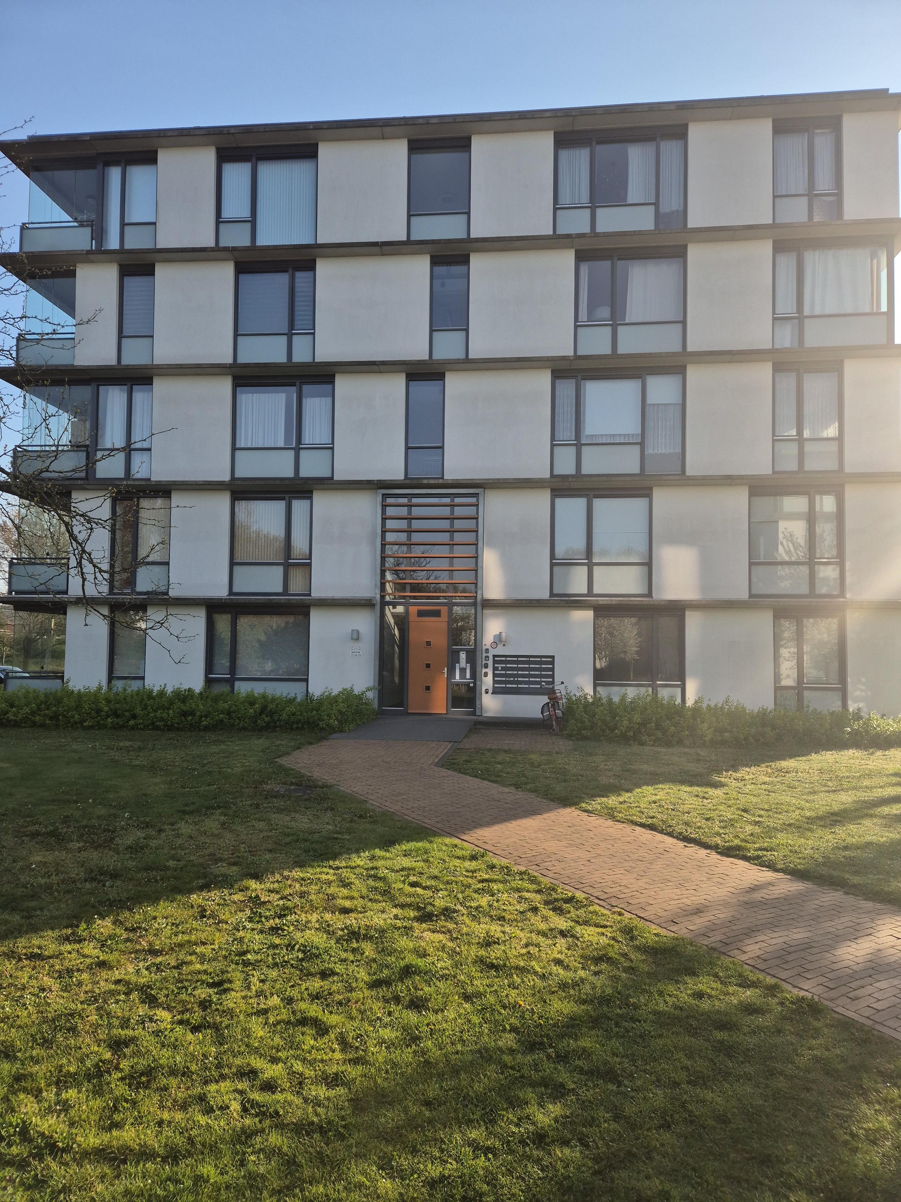 Amerstraat 211, 6826 BN Arnhem, Nederland