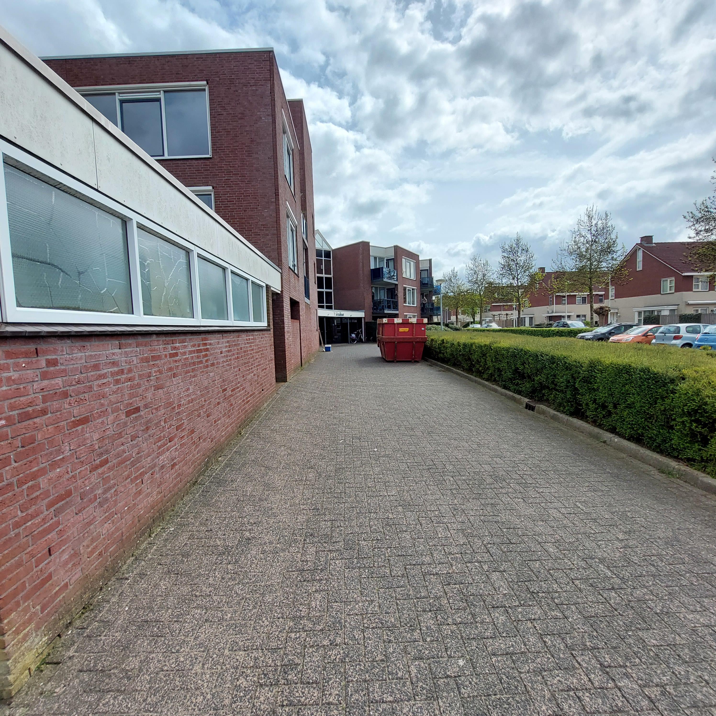Goudreinet 41, 6851 NS Huissen, Nederland