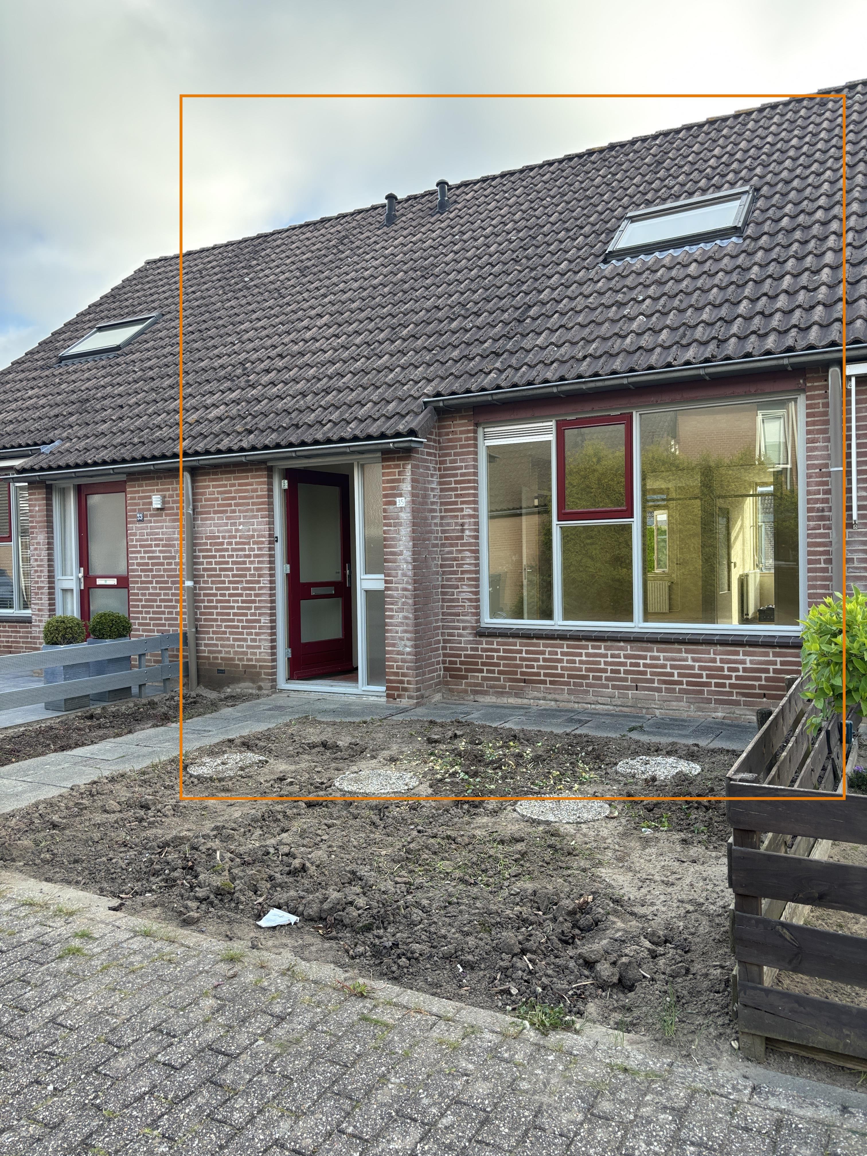 Het Anthonie 35, 6932 JK Westervoort, Nederland