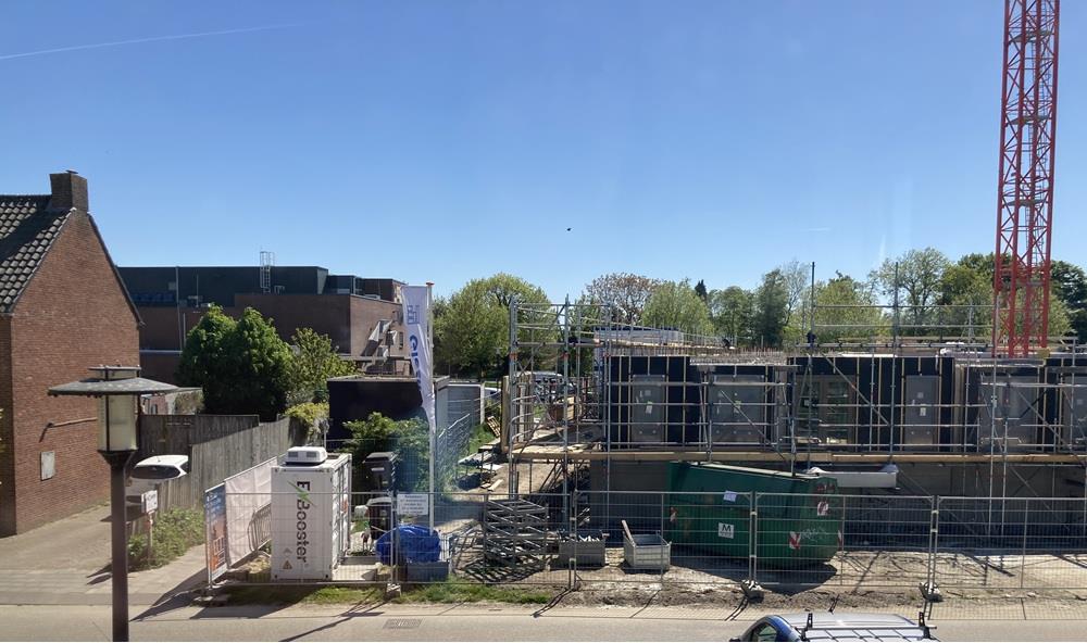 Landschrijverstraat 27
