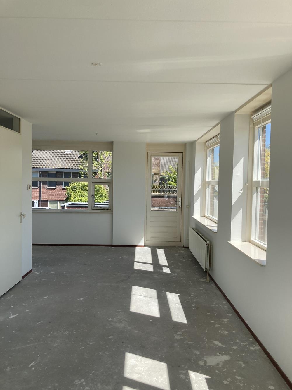 Landschrijverstraat 27