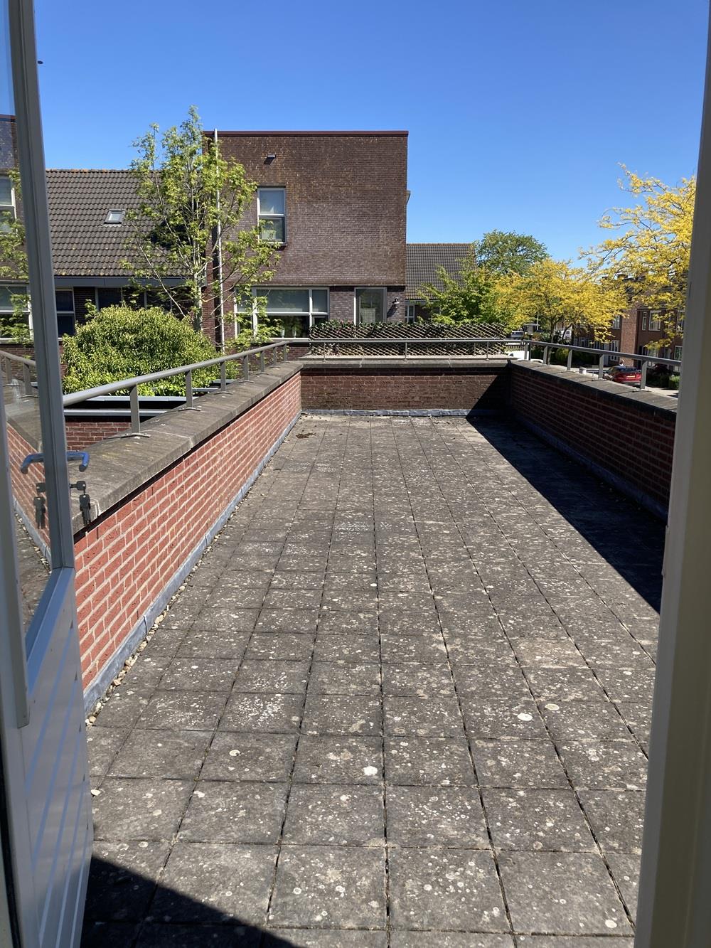 Landschrijverstraat 27