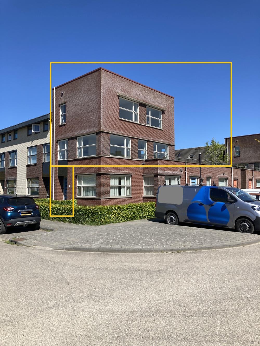 Landschrijverstraat 27, 6651 DT Druten, Nederland