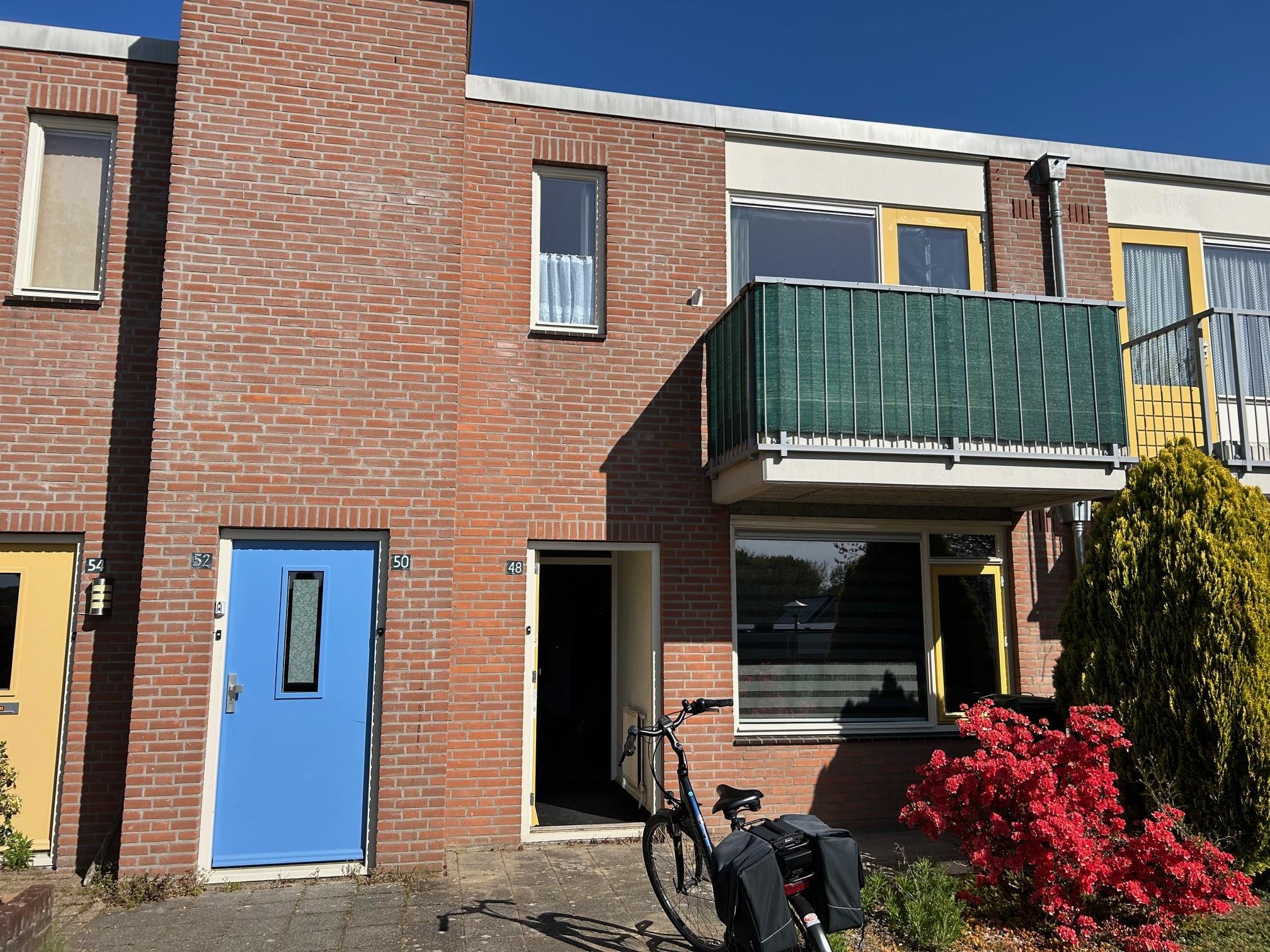 Papaverstraat 48, 6561 WR Groesbeek, Nederland