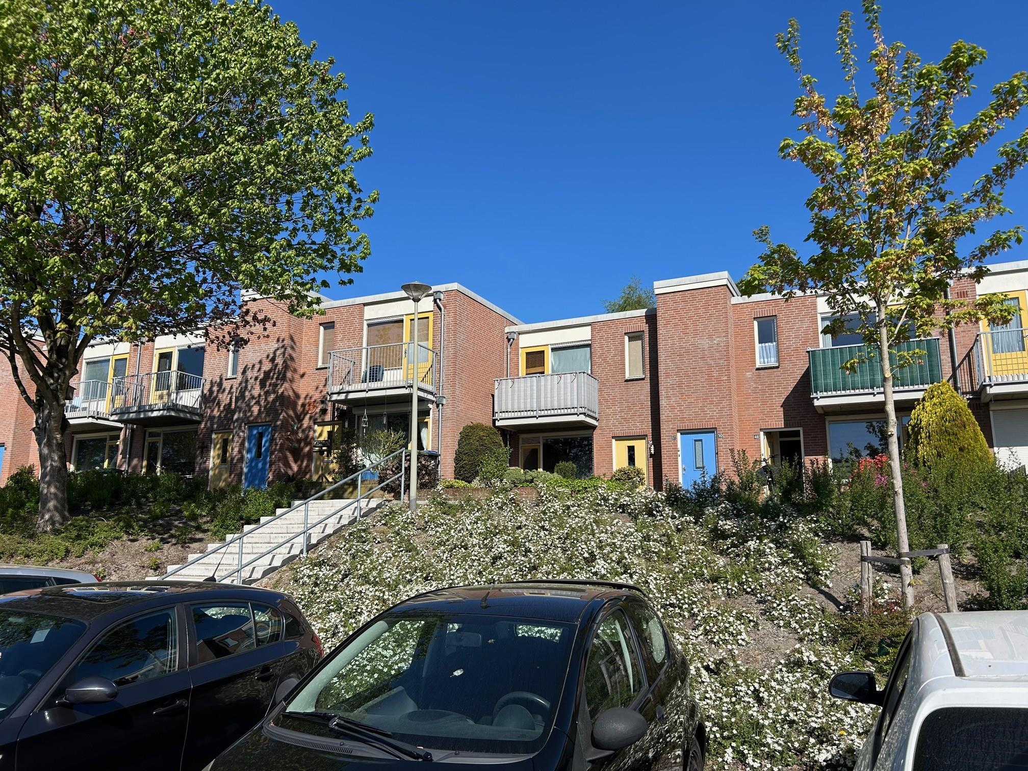 Papaverstraat 48
