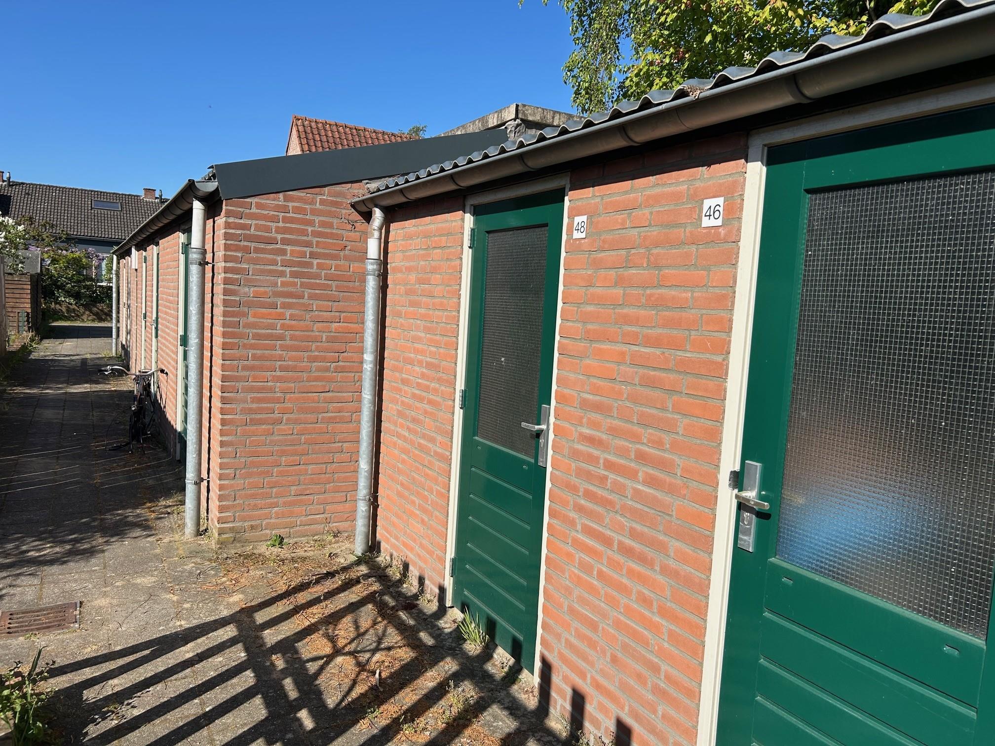 Papaverstraat 48
