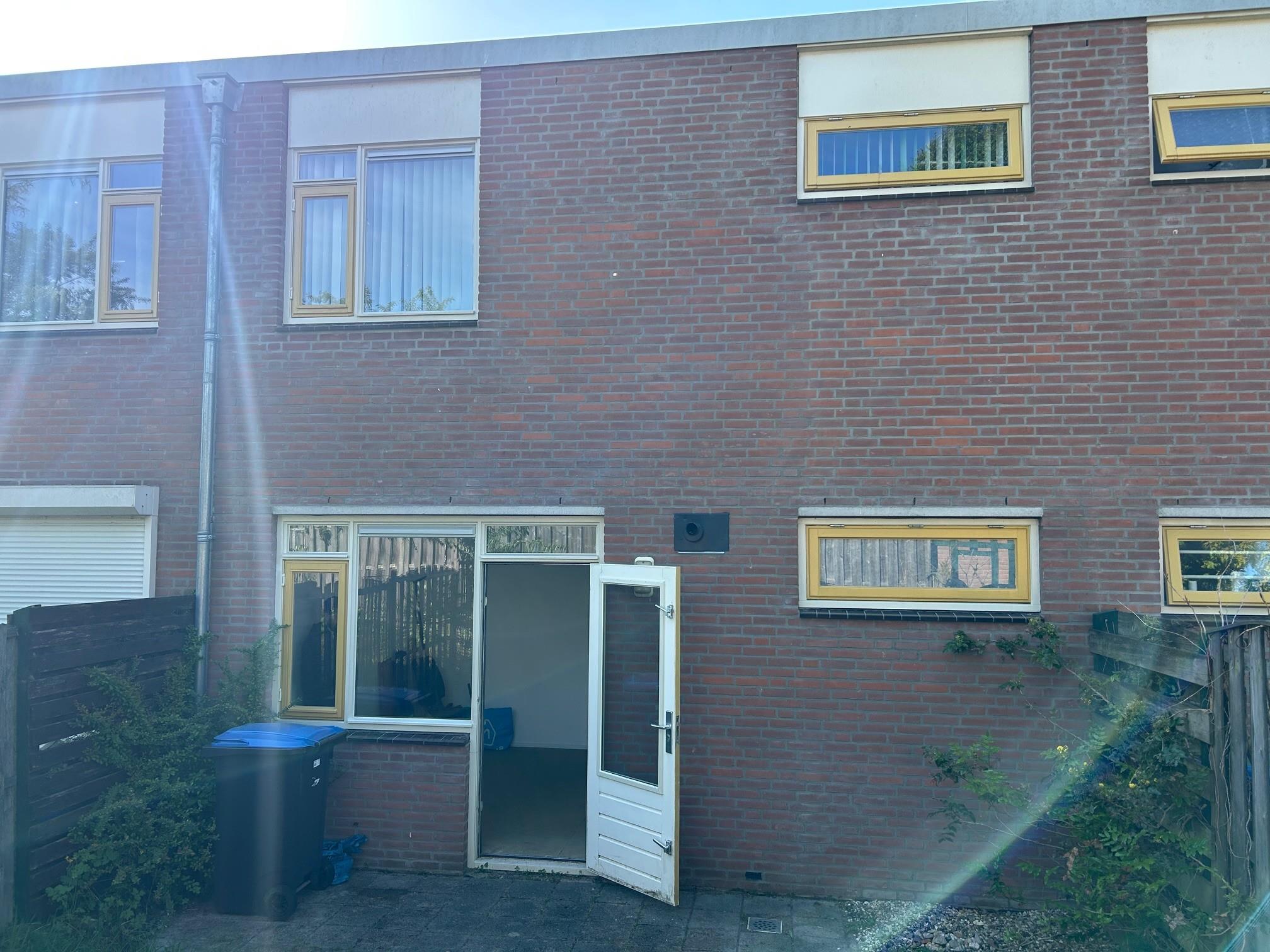 Papaverstraat 48